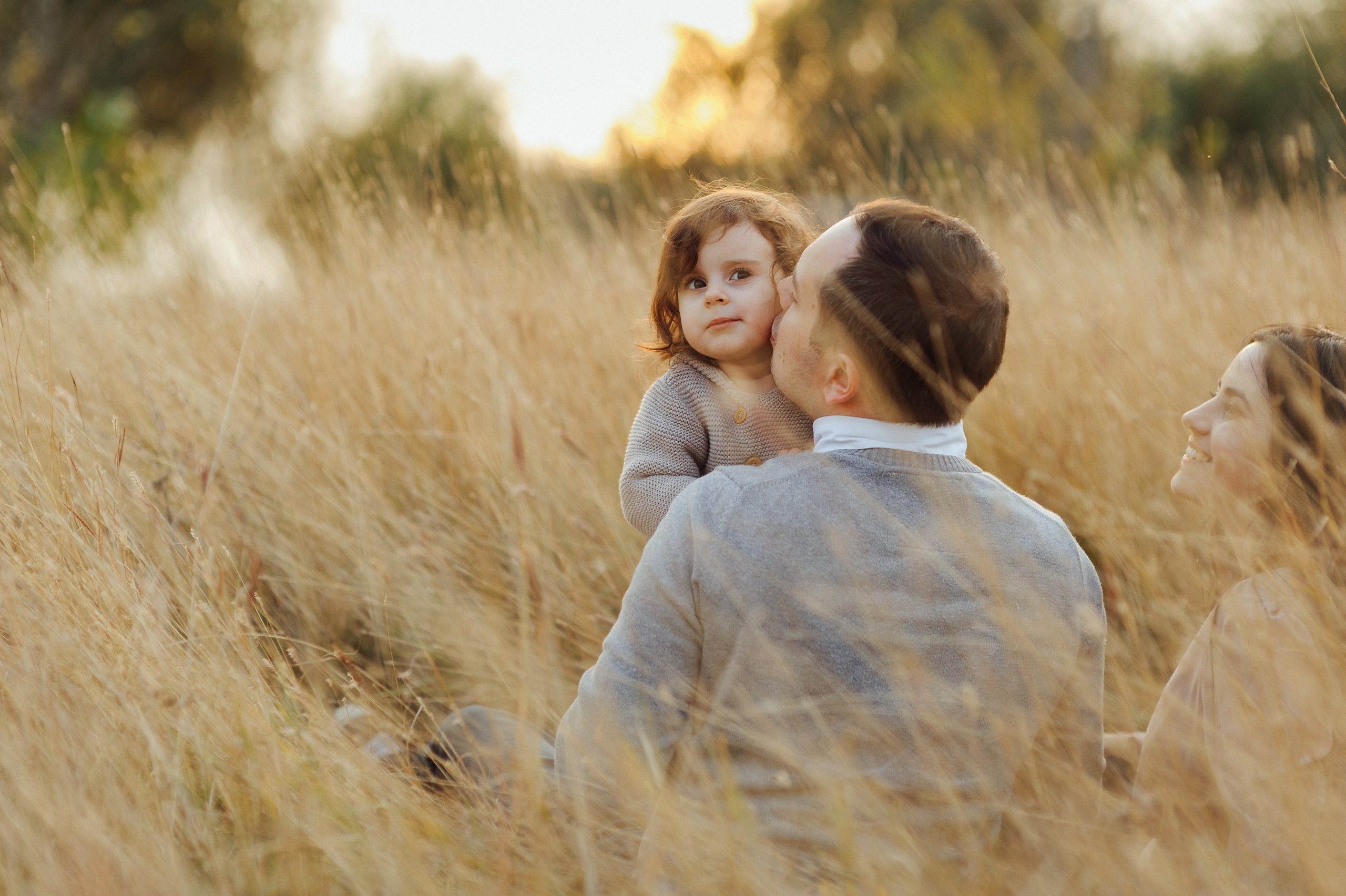 Fam. Lupusor. Fotograf de nunta Ion Cobzac