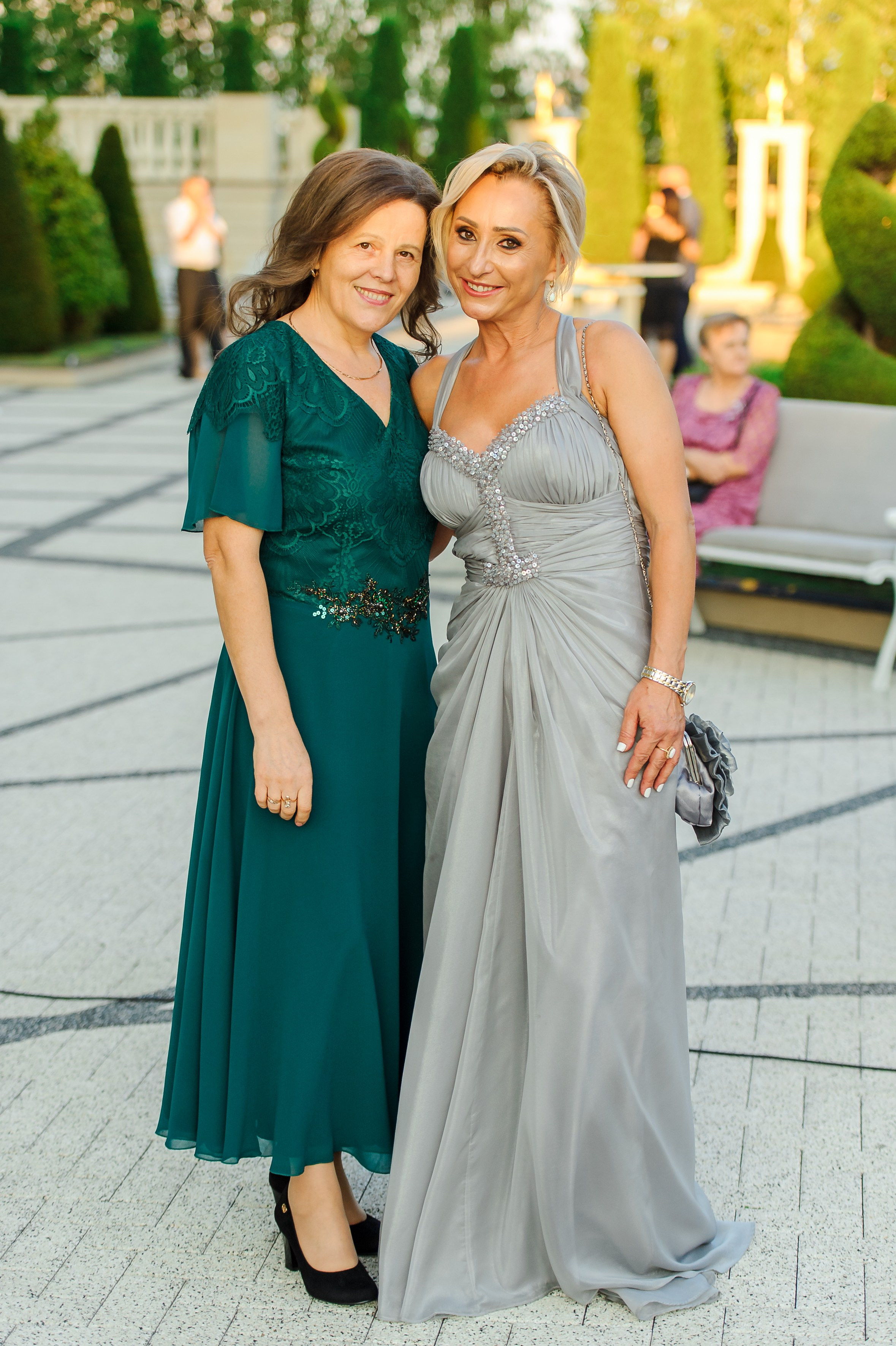 Marin & Doina. Fotograf de nunta Ion Cobzac