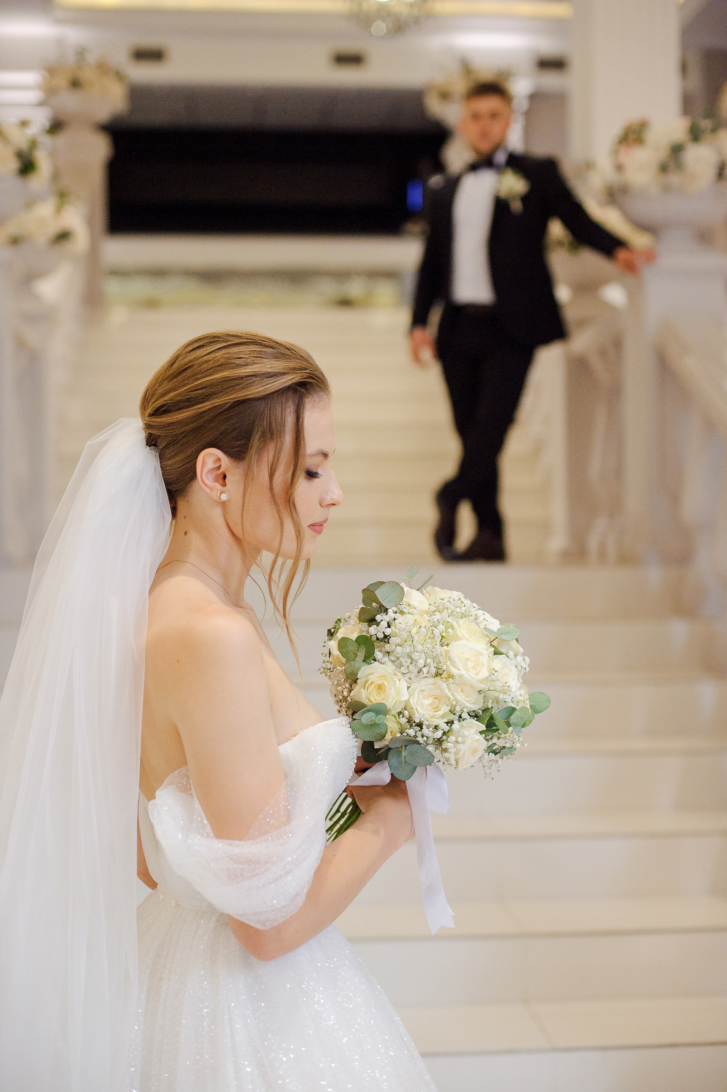 Gheorghe & Diana. Fotograf de nunta Ion Cobzac