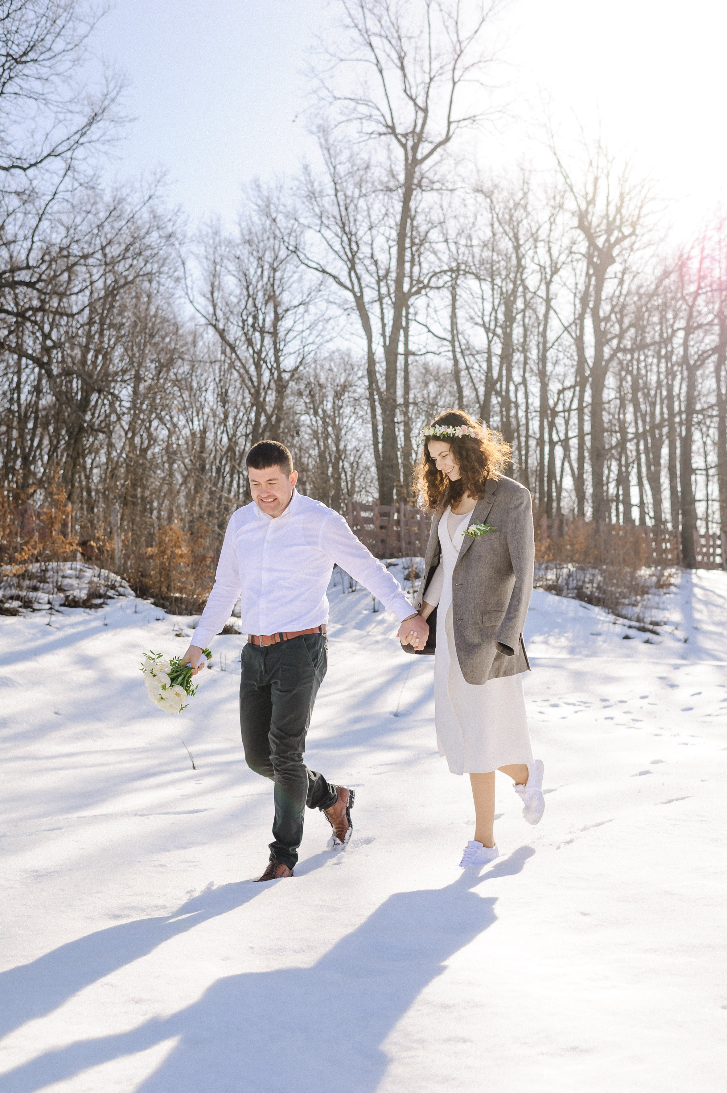 Sergiu & Iulia. Fotograf de nunta Ion Cobzac