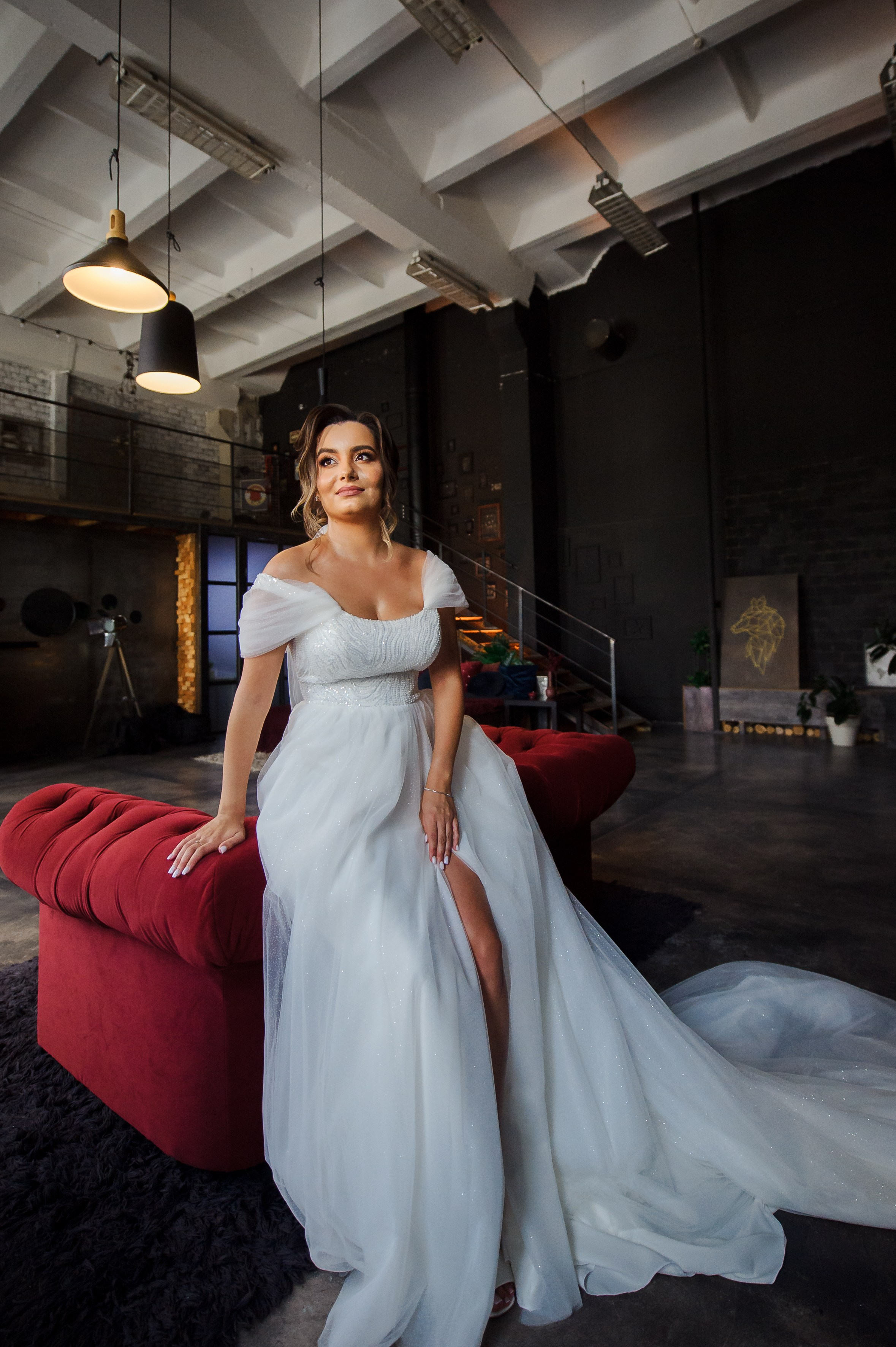 Marin & Doina. Fotograf de nunta Ion Cobzac