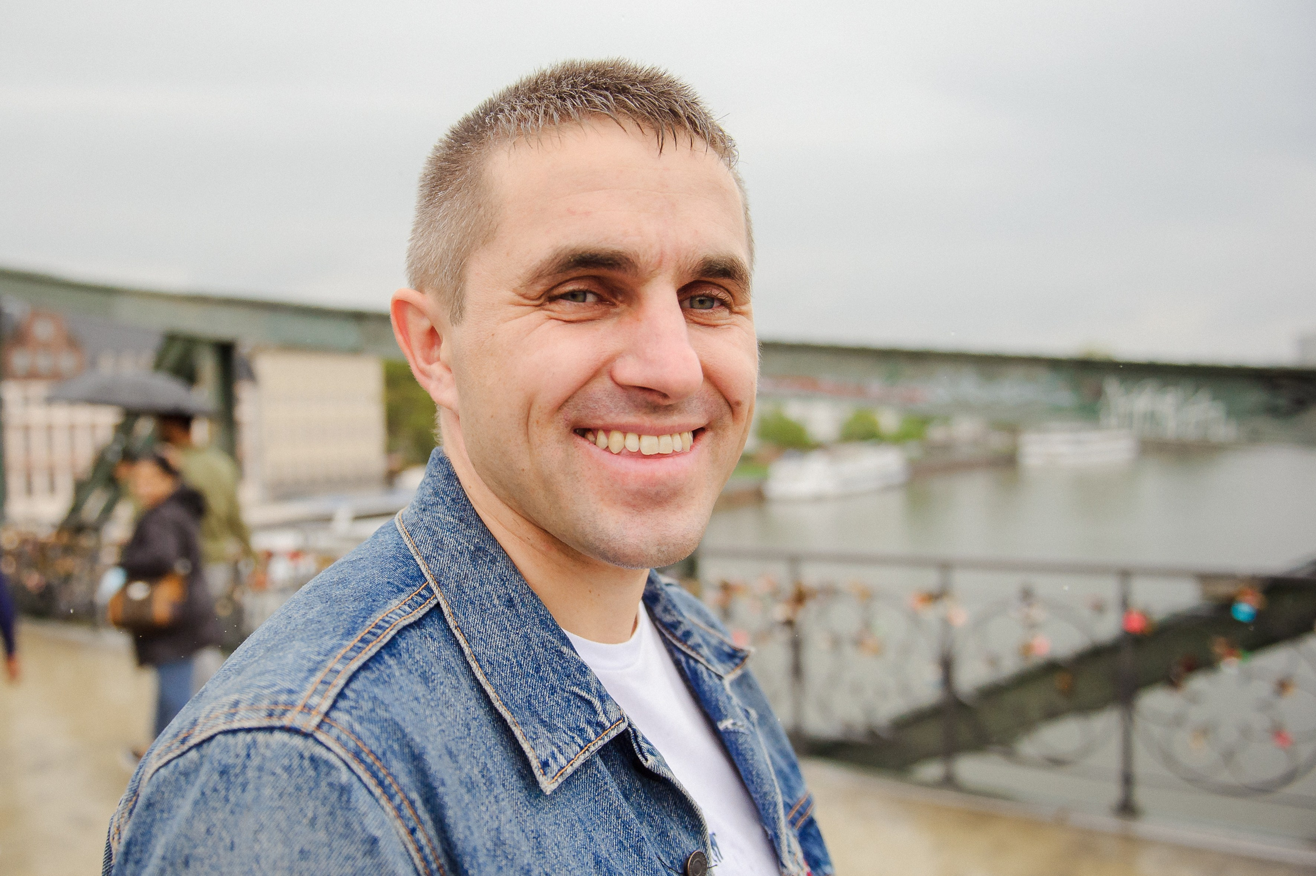 Fam. Lopotenco (Frankfurt am Main). Fotograf de nunta Ion Cobzac