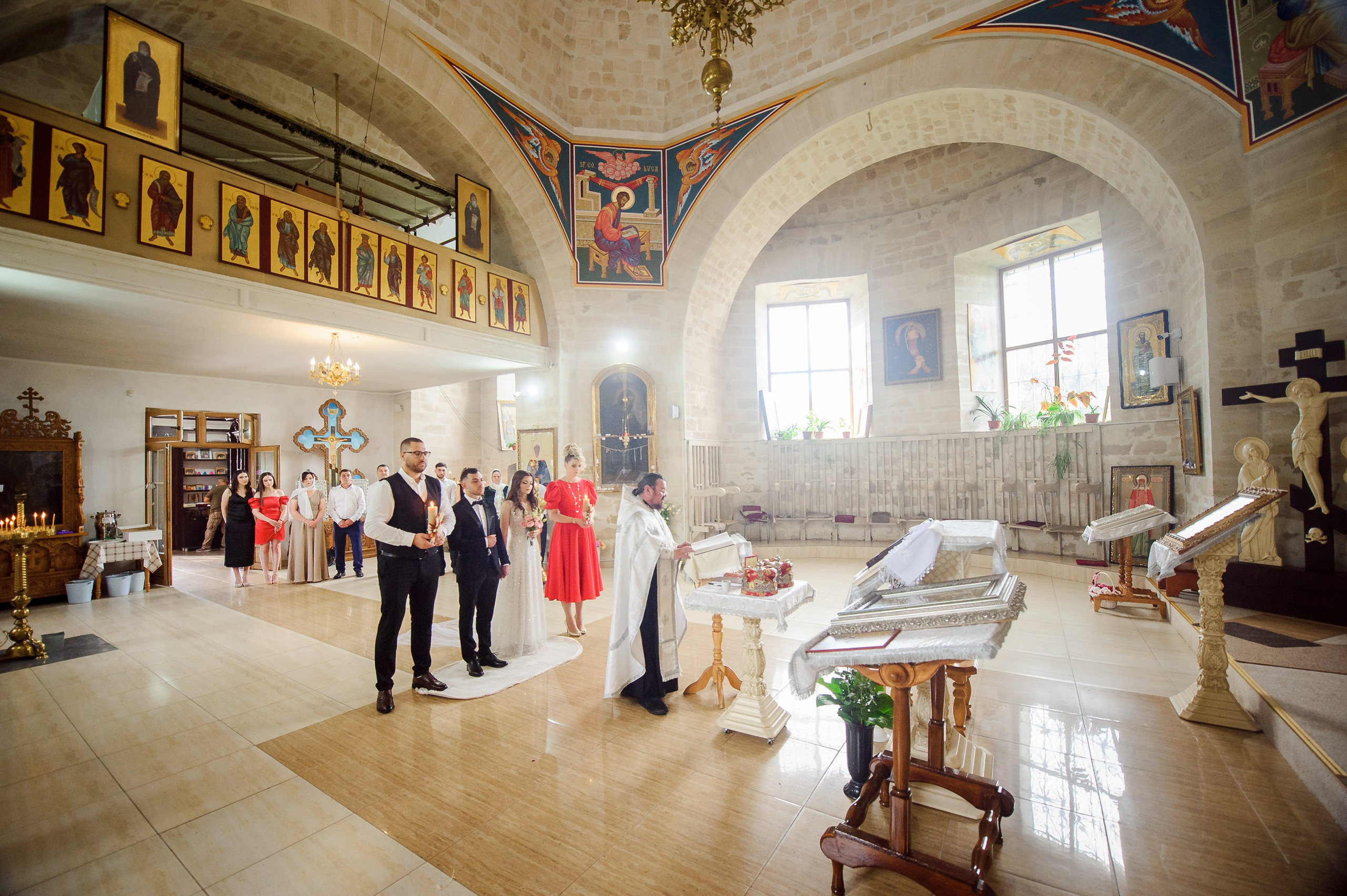 Ion & Cătălina. Fotograf de nunta Ion Cobzac