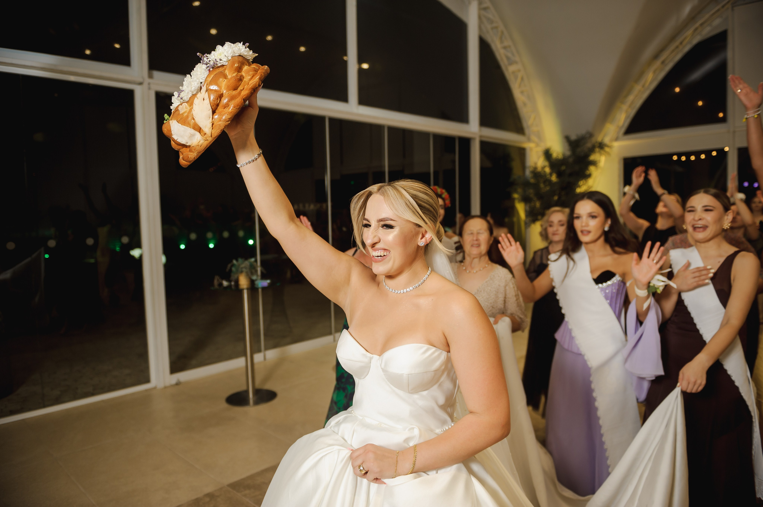 Ilie & Selin. Fotograf de nunta Ion Cobzac