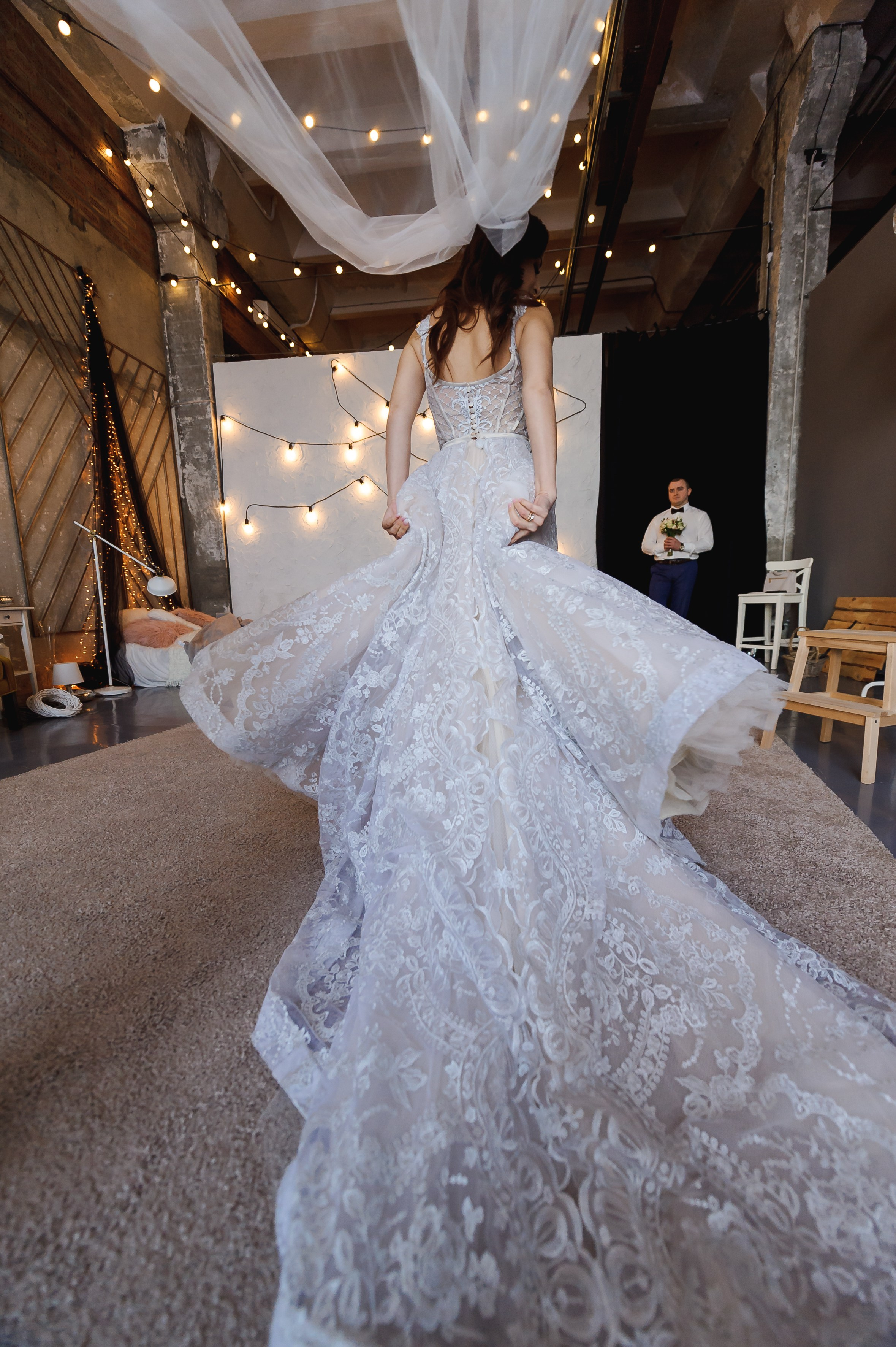 Alexandru & Corina. Fotograf de nunta Ion Cobzac