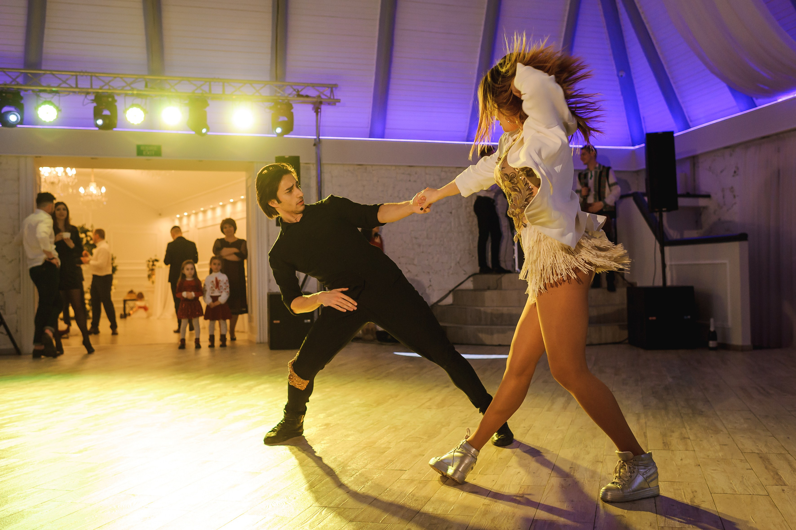 Alexandru & Corina. Fotograf de nunta Ion Cobzac