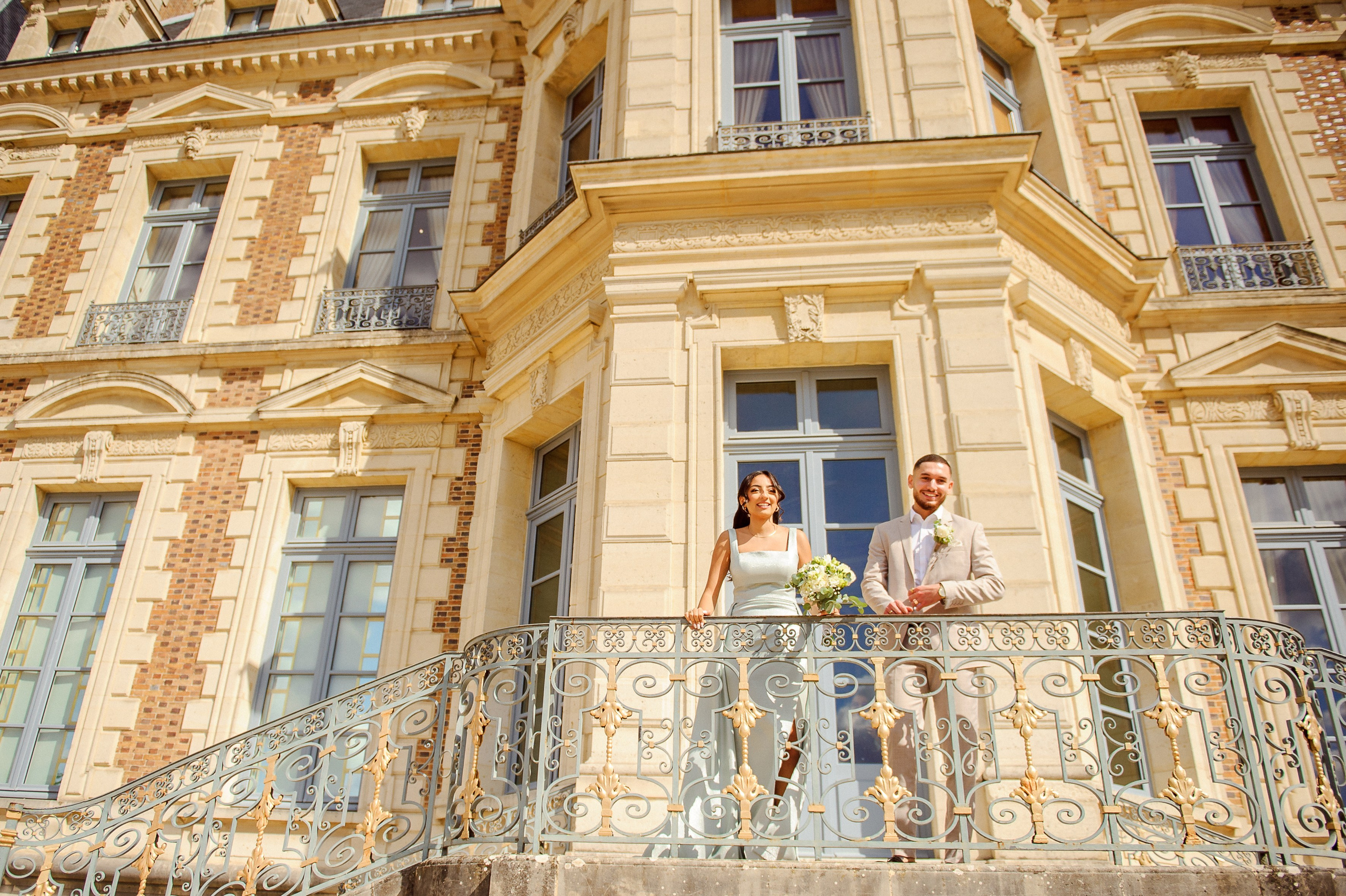 ion cobzac fotograf de nunta paris 
