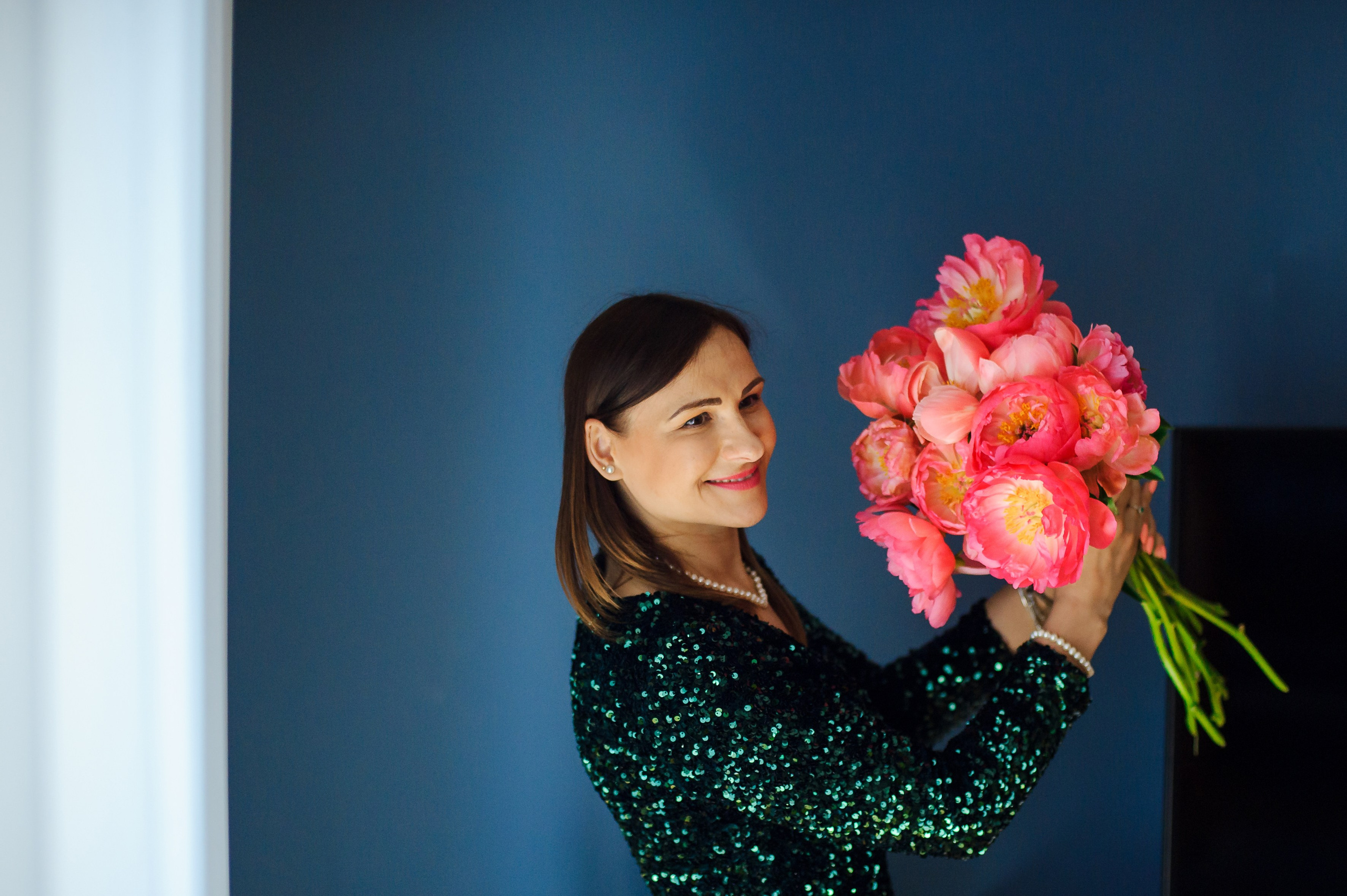 Alessandro & Olguzza (Castello di Brescia). Fotograf de nunta Ion Cobzac