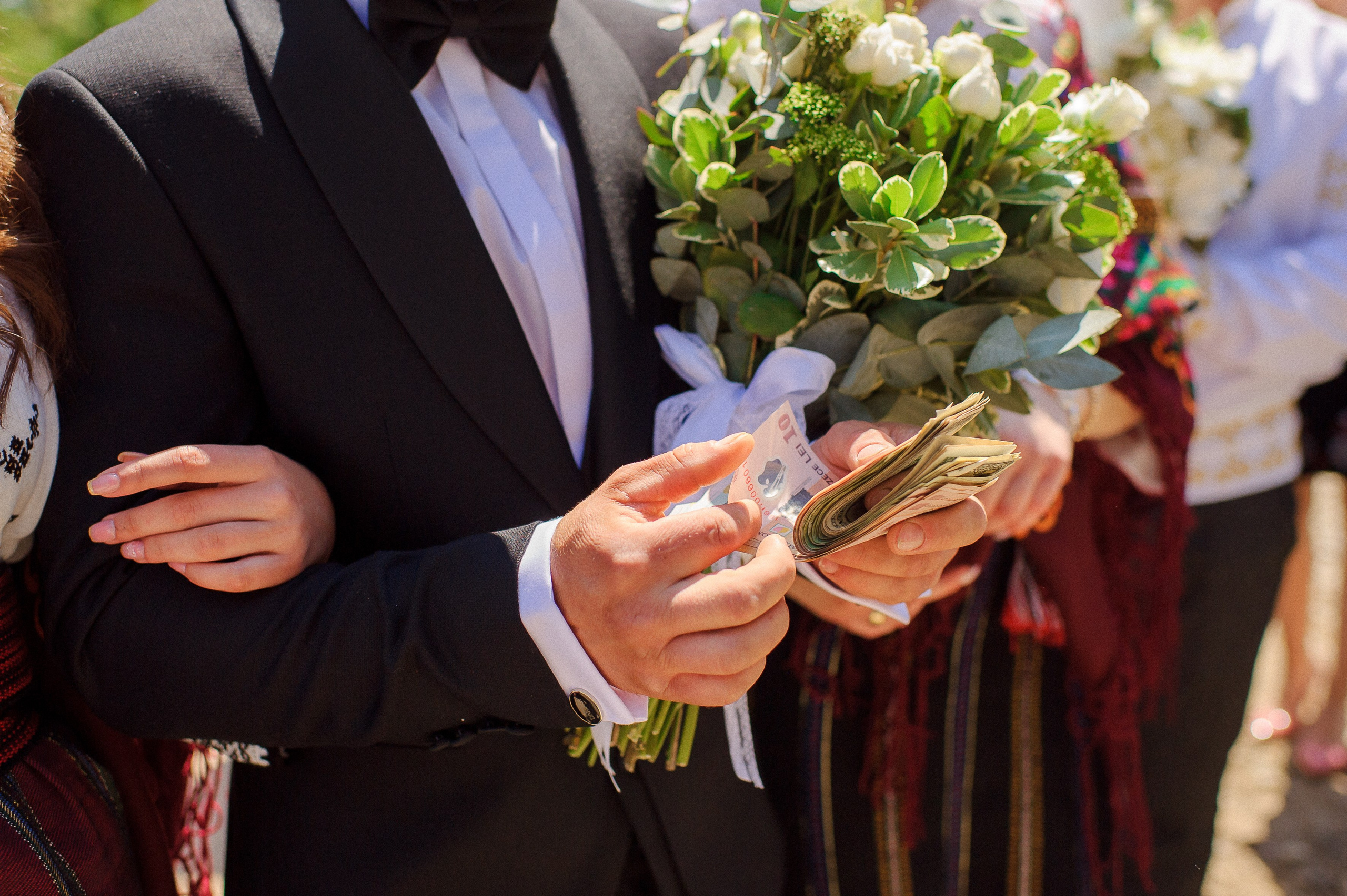 Ovidiu & Mgdalena (Suceava). Fotograf de nunta Ion Cobzac