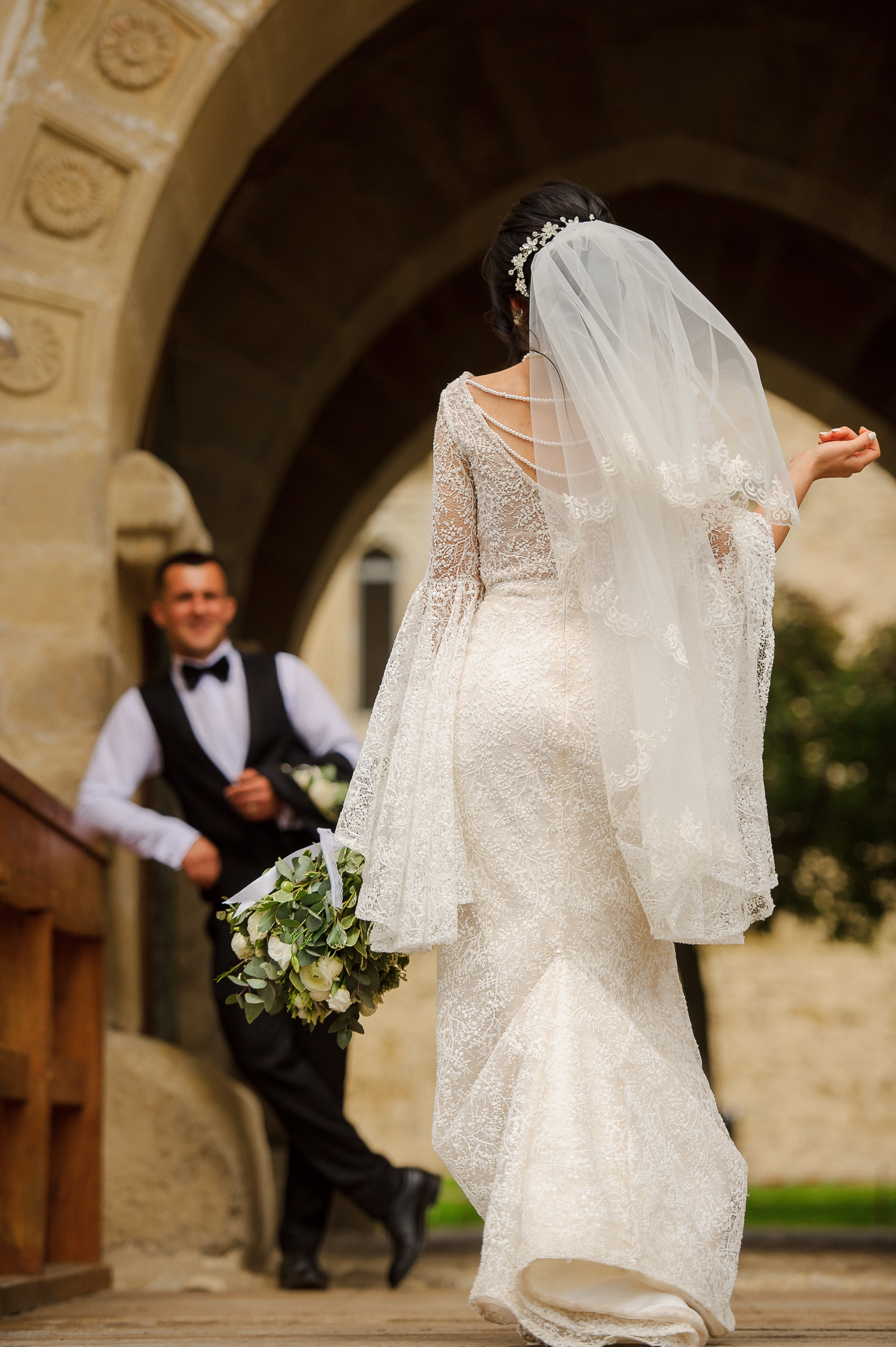 Ovidiu & Mgdalena (Suceava). Fotograf de nunta Ion Cobzac