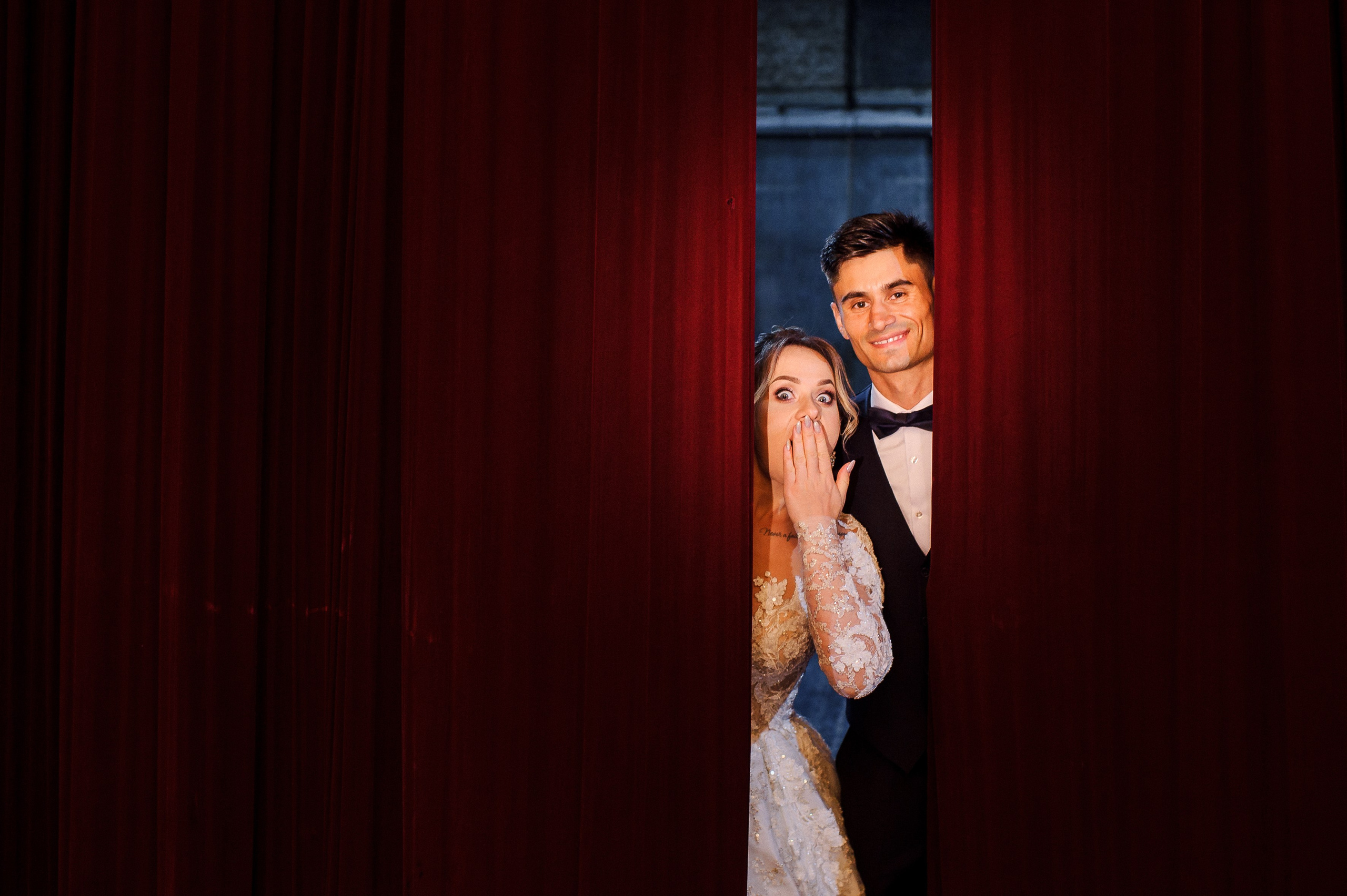 Dumitru & Silvia. Fotograf de nunta Ion Cobzac