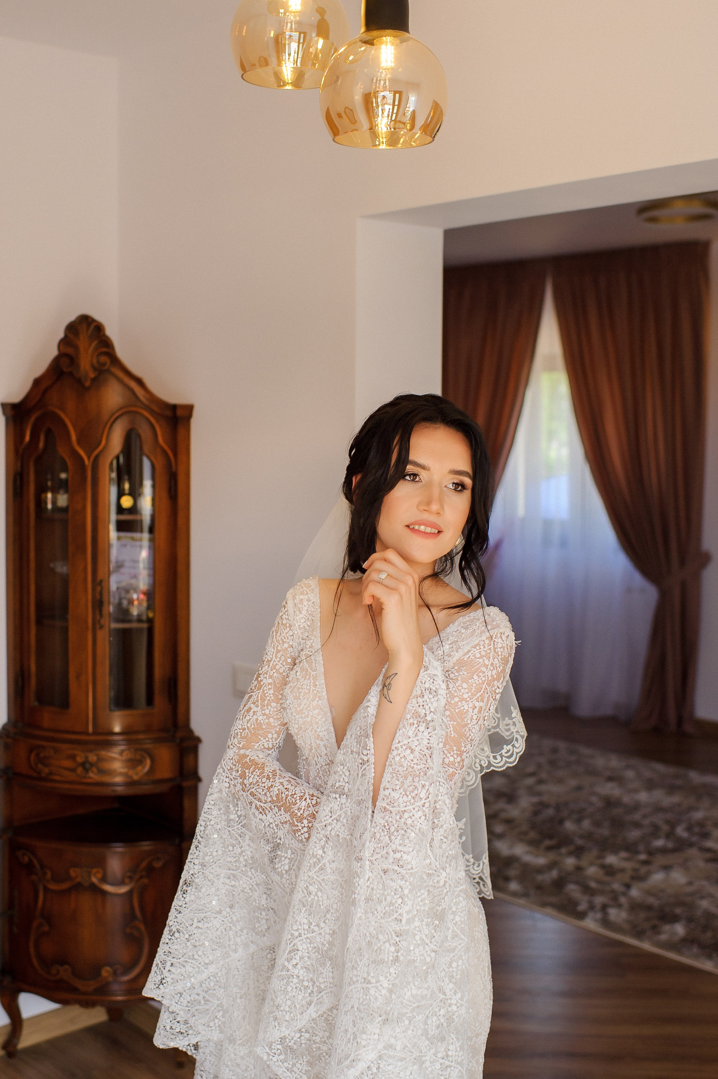 Ovidiu & Mgdalena (Suceava). Fotograf de nunta Ion Cobzac