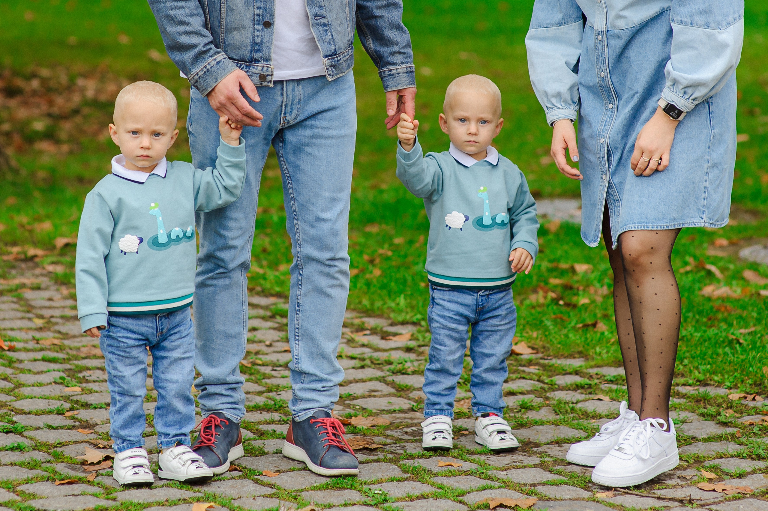 Fam. Lopotenco (Frankfurt am Main). Fotograf de nunta Ion Cobzac