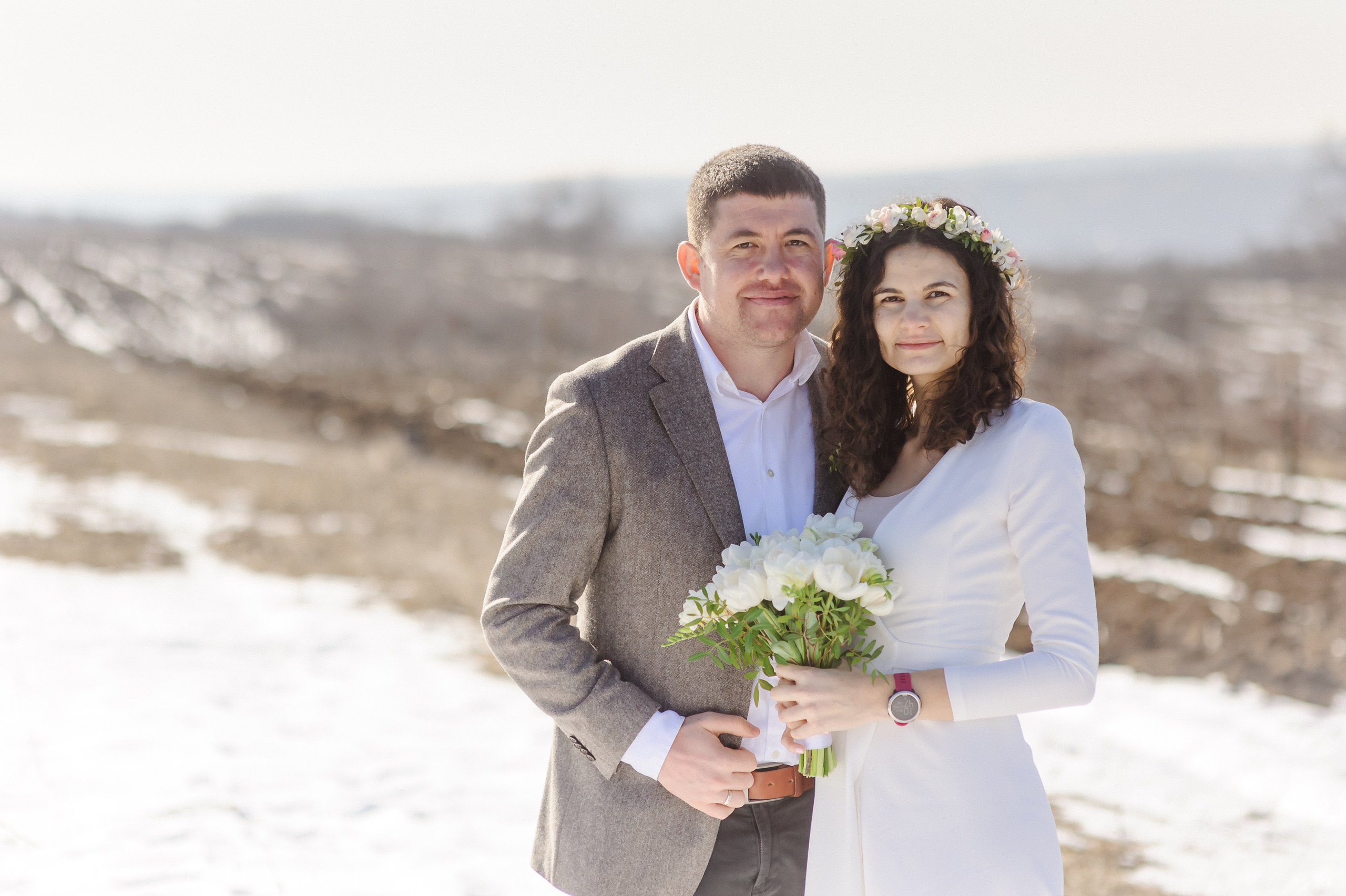 Sergiu & Iulia. Fotograf de nunta Ion Cobzac