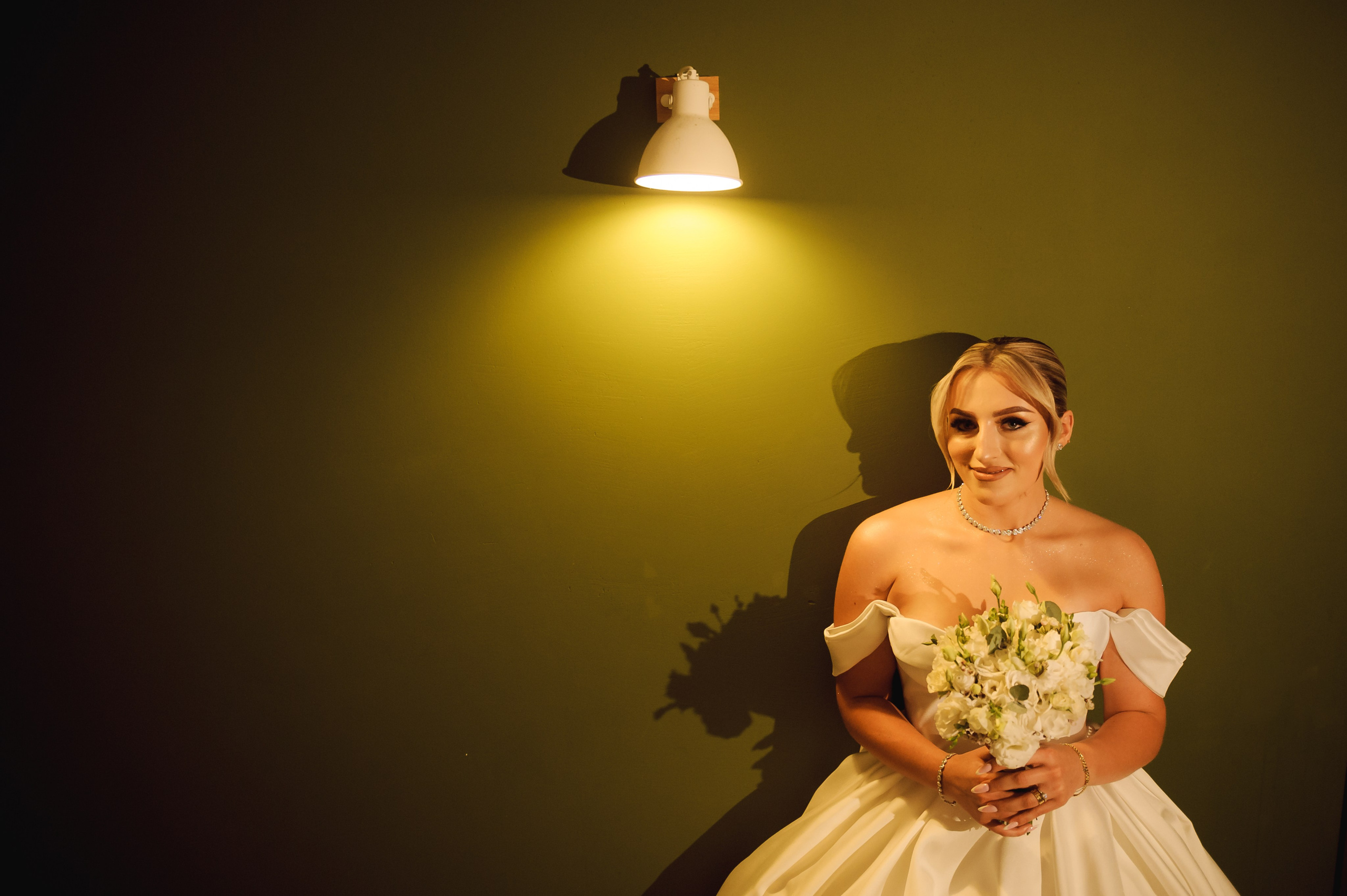 Ilie & Selin. Fotograf de nunta Ion Cobzac