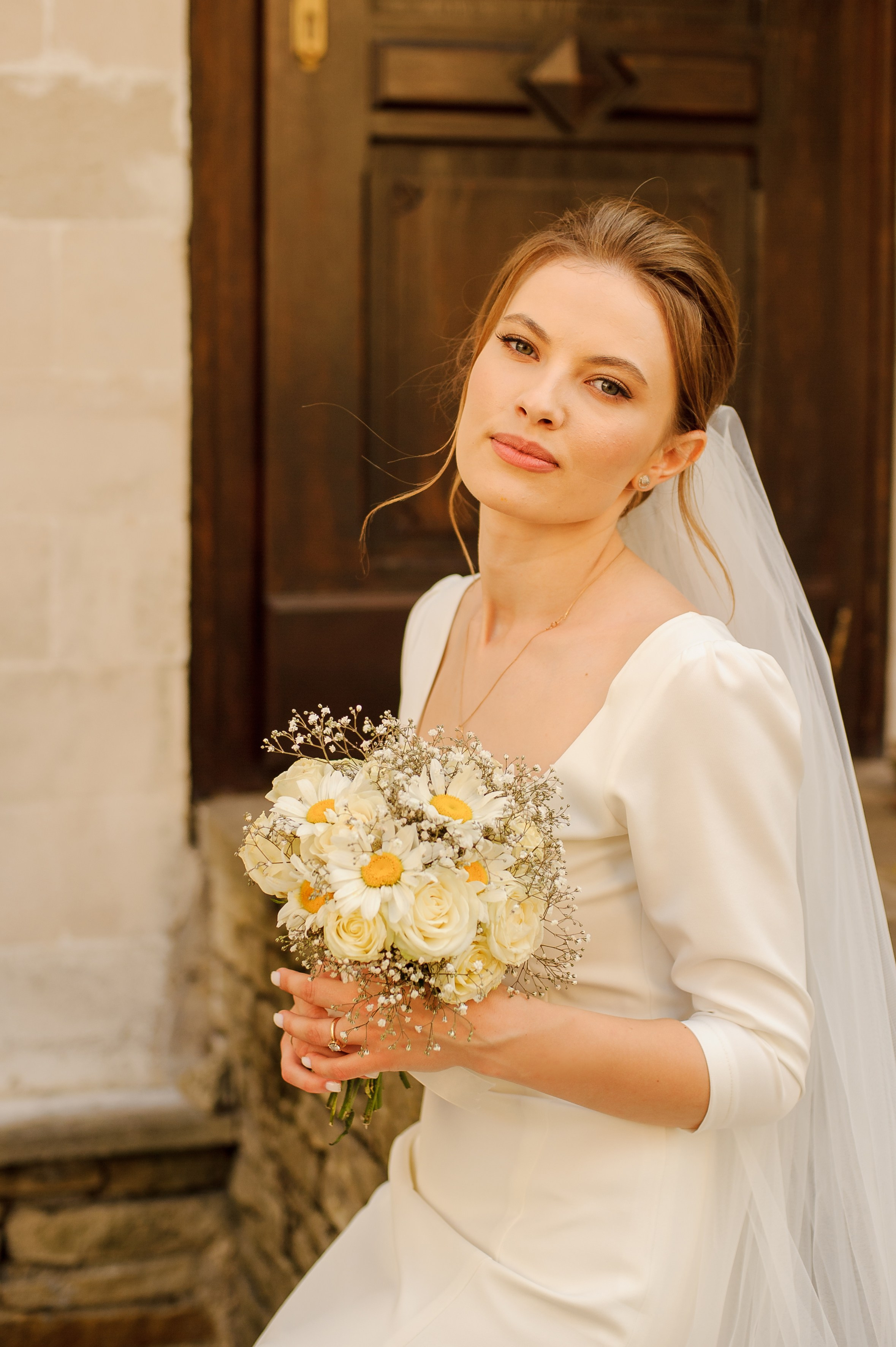 Gheorghe & Diana. Fotograf de nunta Ion Cobzac