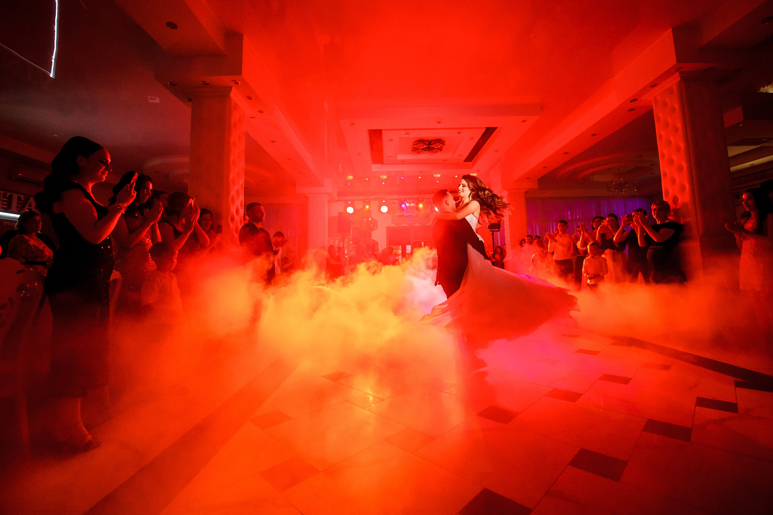 Ion & Cătălina. Fotograf de nunta Ion Cobzac