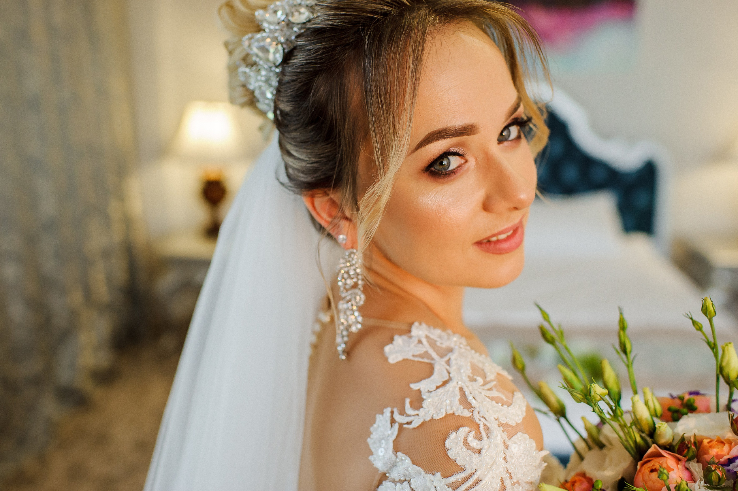 Dumitru & Silvia. Fotograf de nunta Ion Cobzac