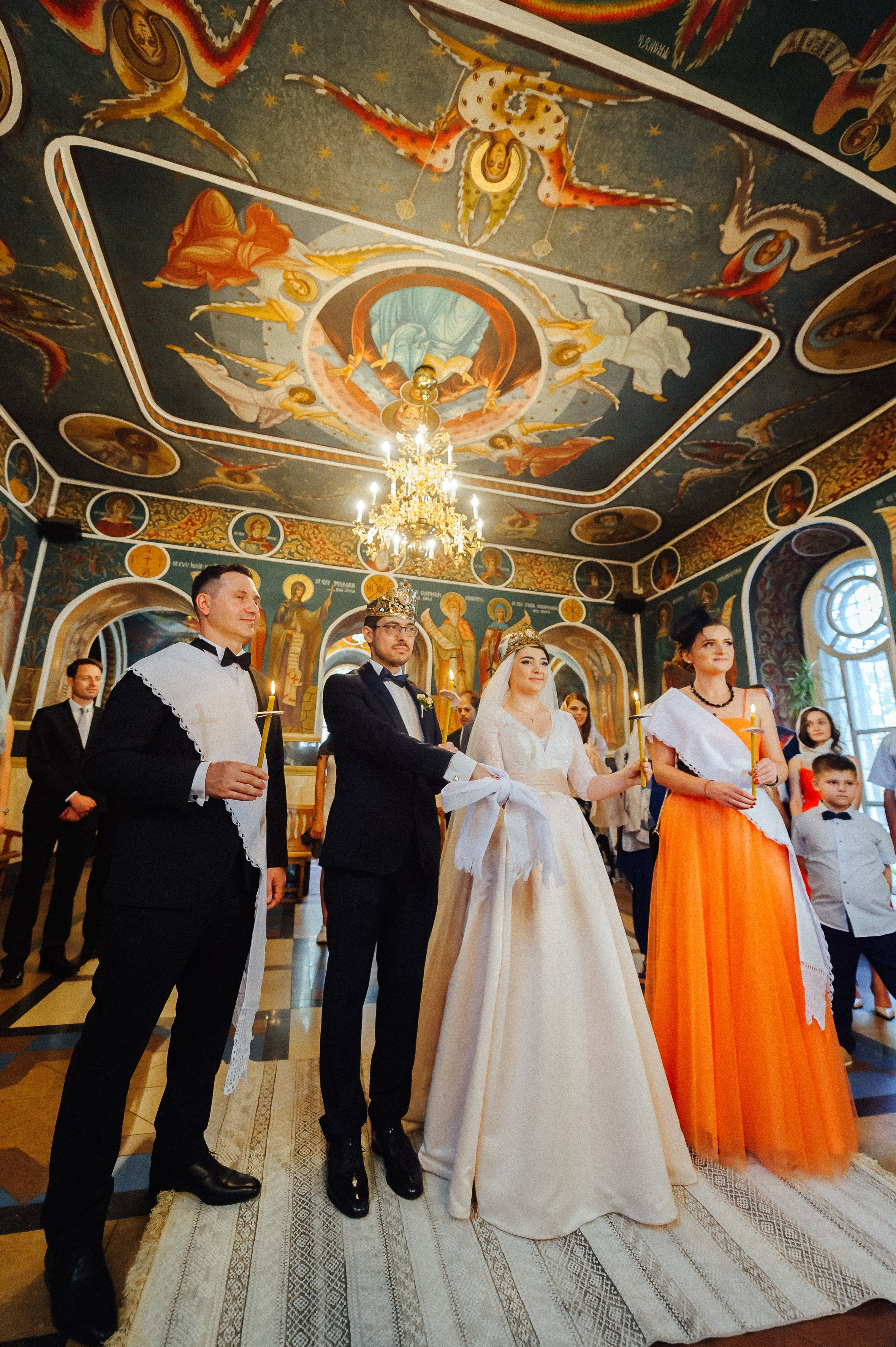 E & N. Fotograf de nunta Ion Cobzac