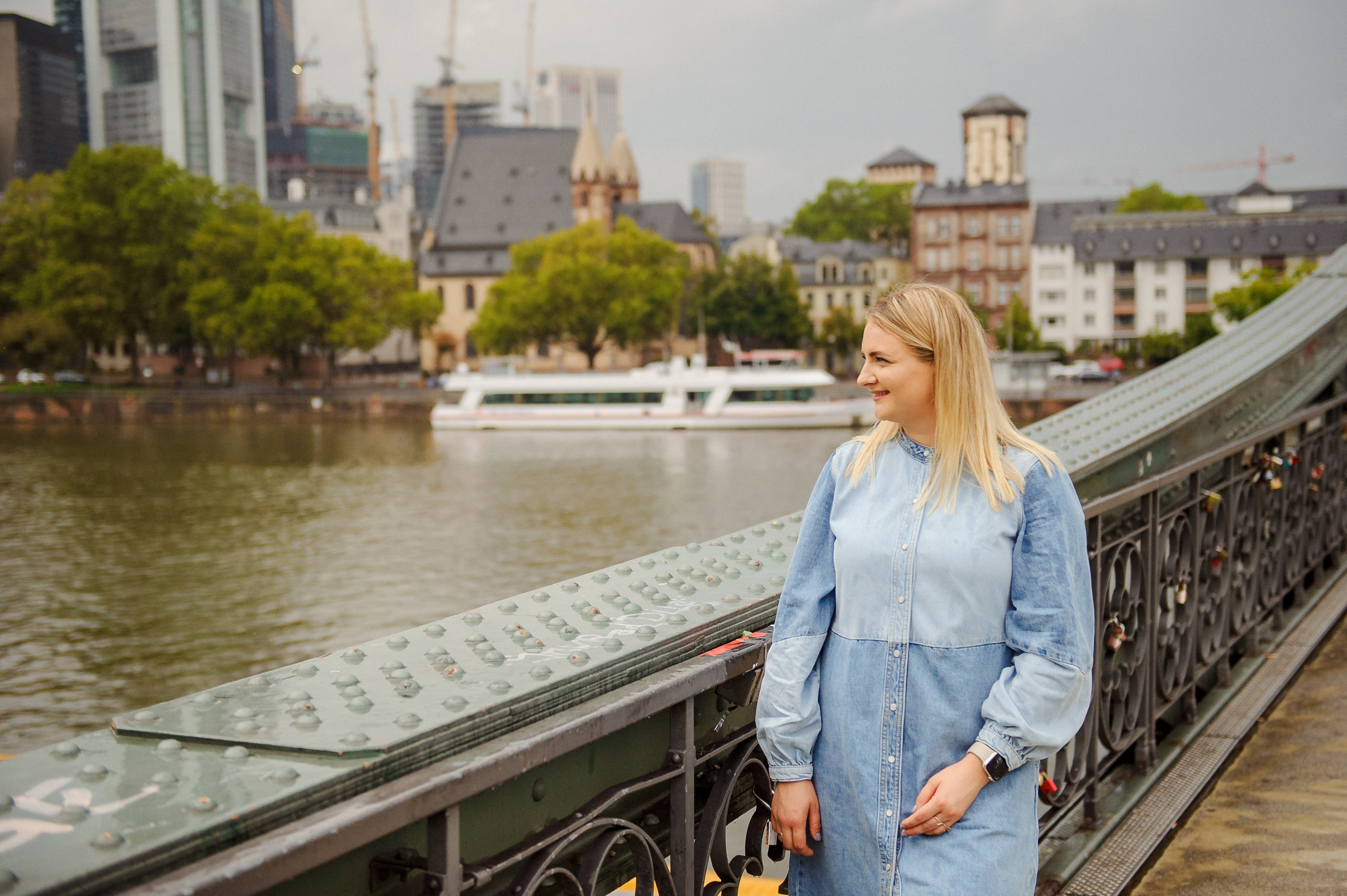 Fam. Lopotenco (Frankfurt am Main). Fotograf de nunta Ion Cobzac