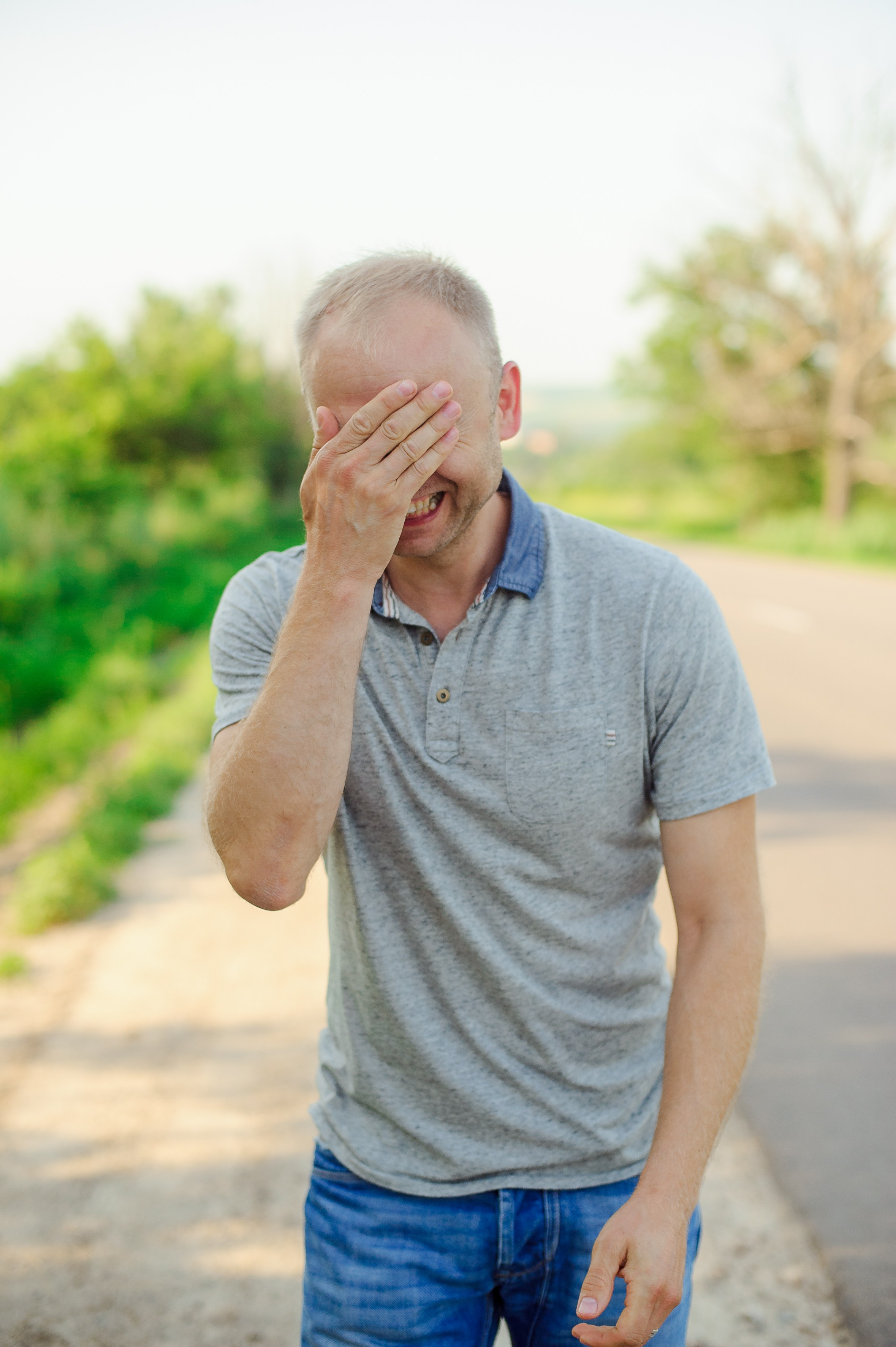 Fam. Coptu. Fotograf de nunta Ion Cobzac