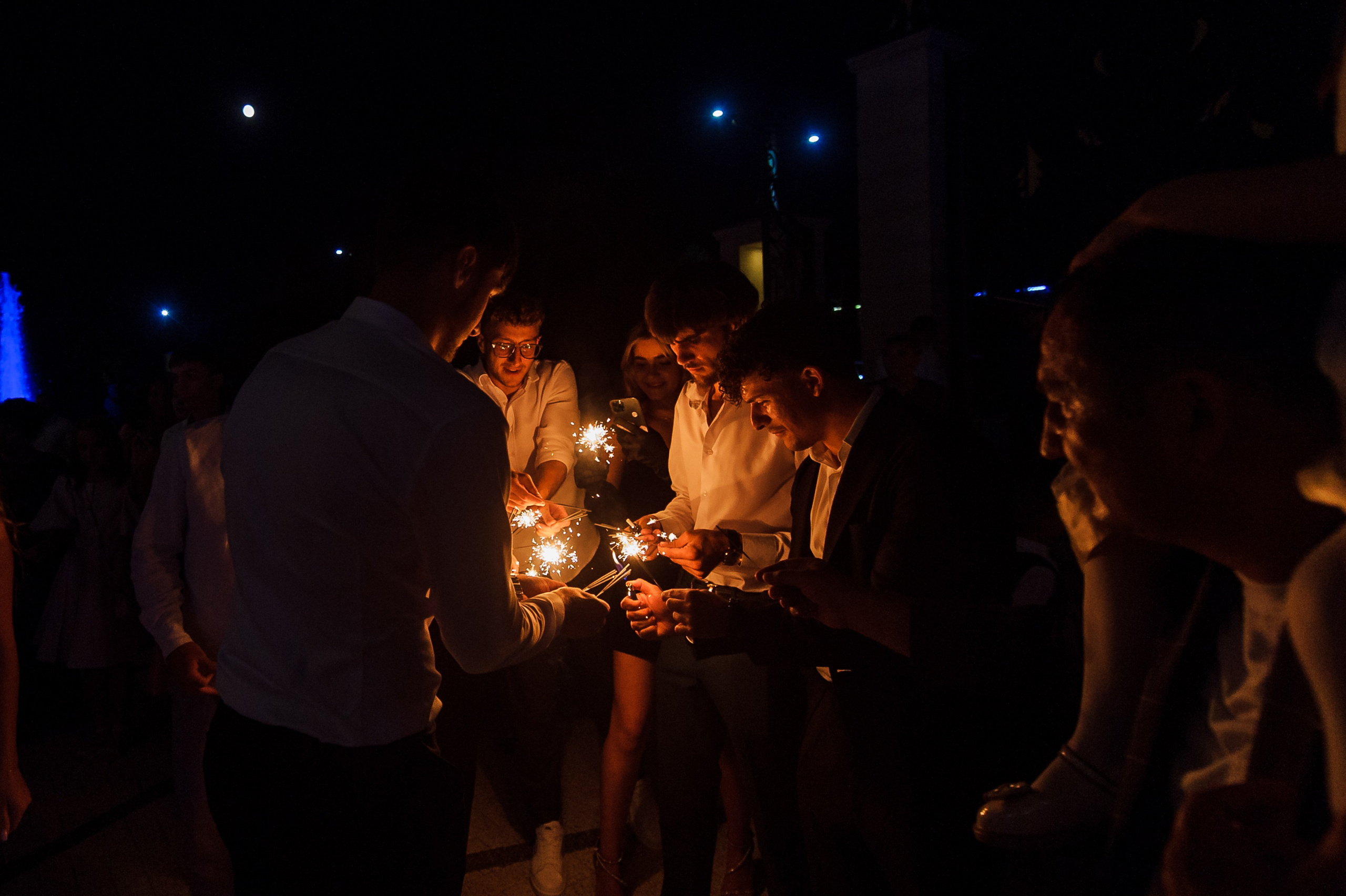 Marin & Doina. Fotograf de nunta Ion Cobzac