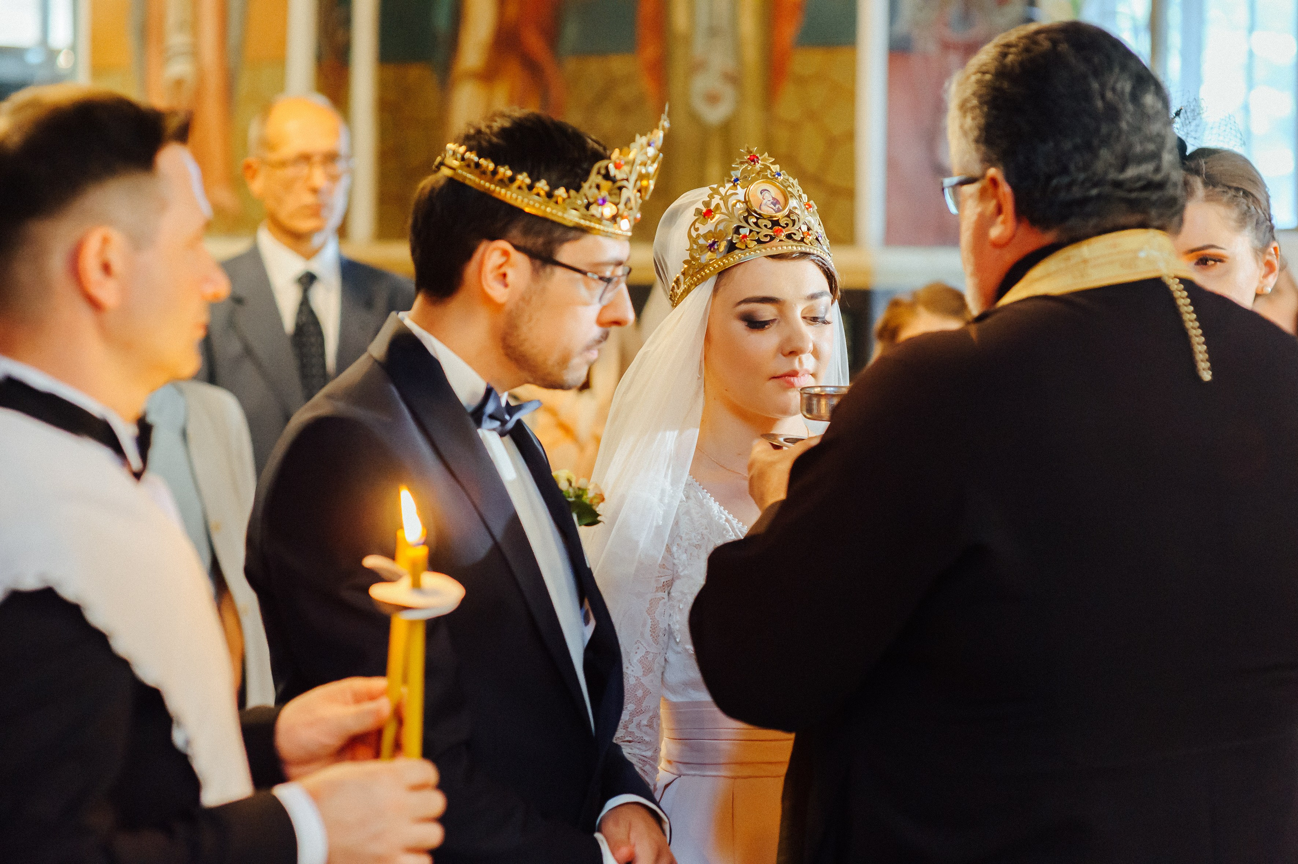 E & N. Fotograf de nunta Ion Cobzac