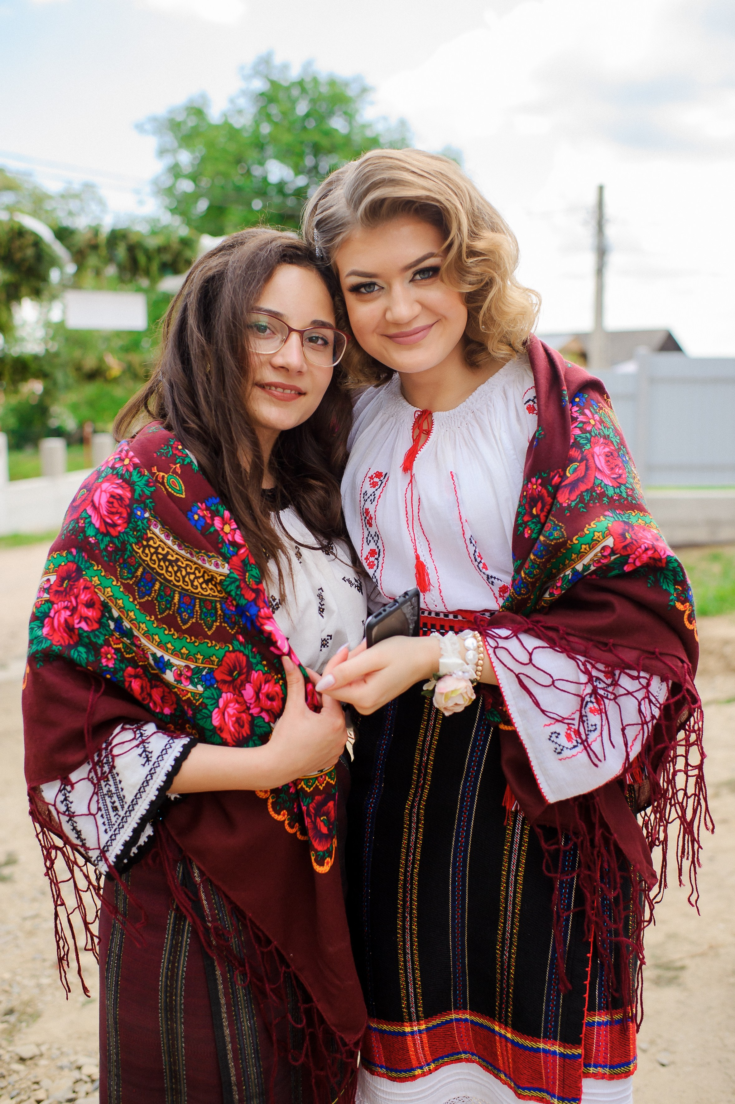 Ovidiu & Mgdalena (Suceava). Fotograf de nunta Ion Cobzac