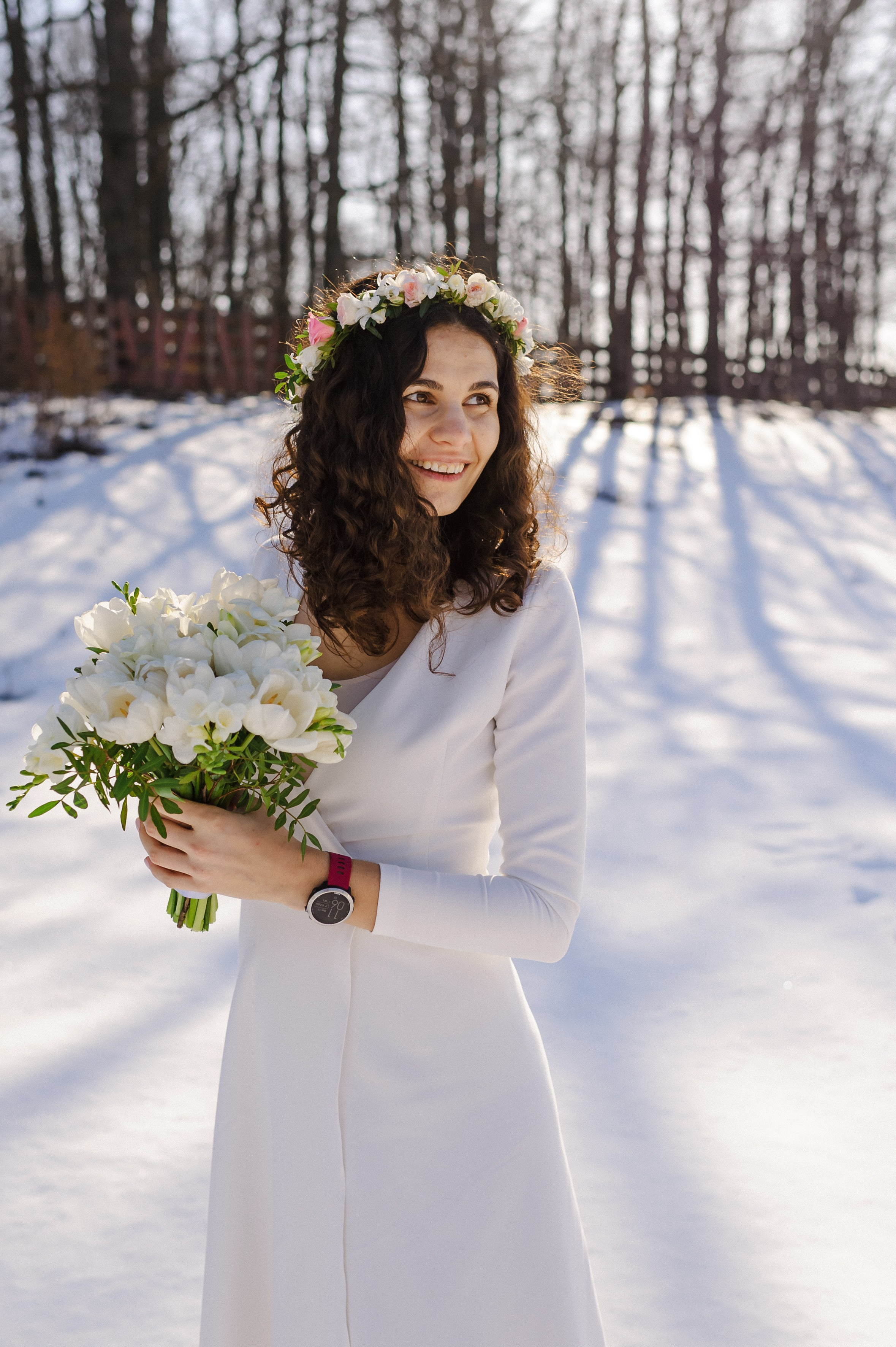 Sergiu & Iulia. Fotograf de nunta Ion Cobzac