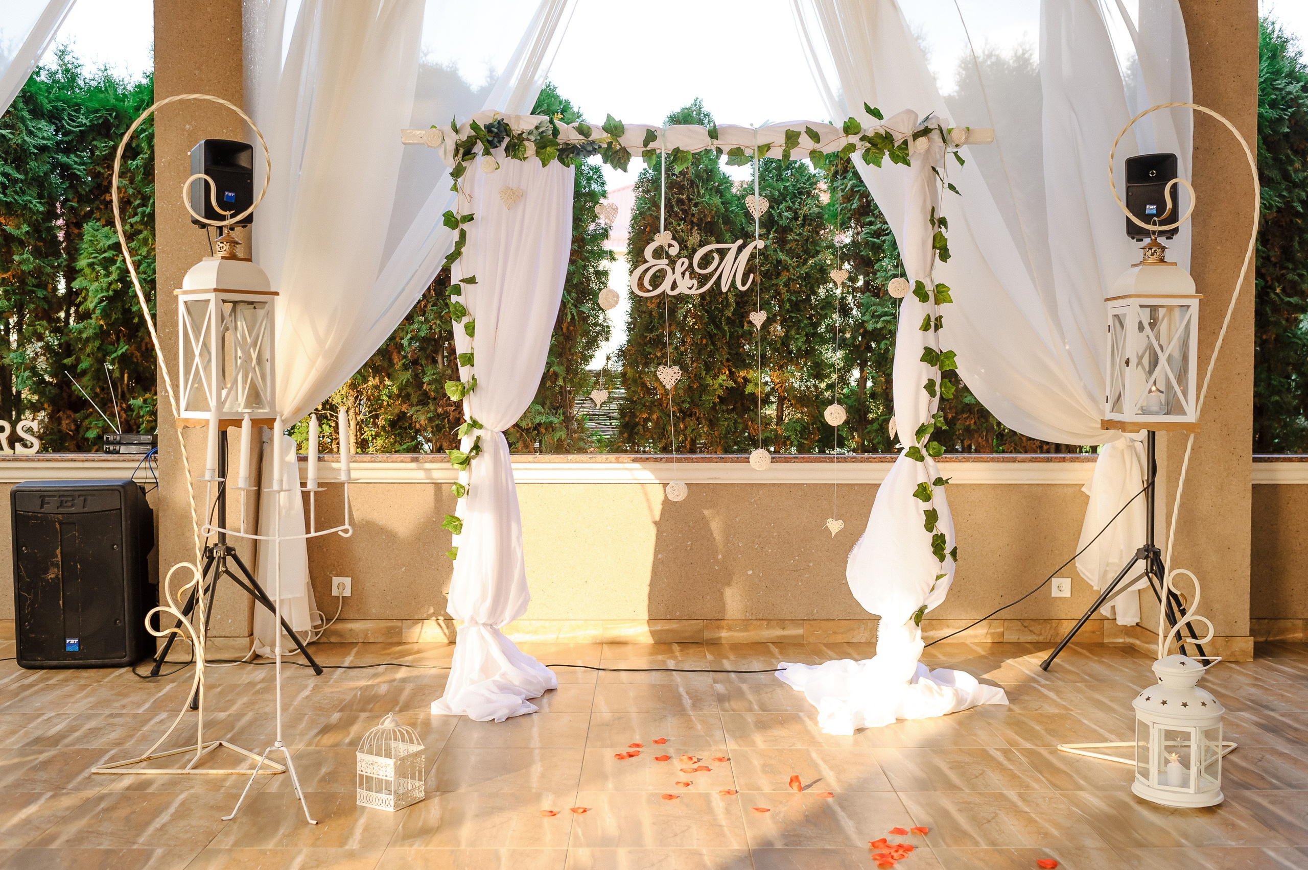 Elisei & Mariana. Fotograf de nunta Ion Cobzac