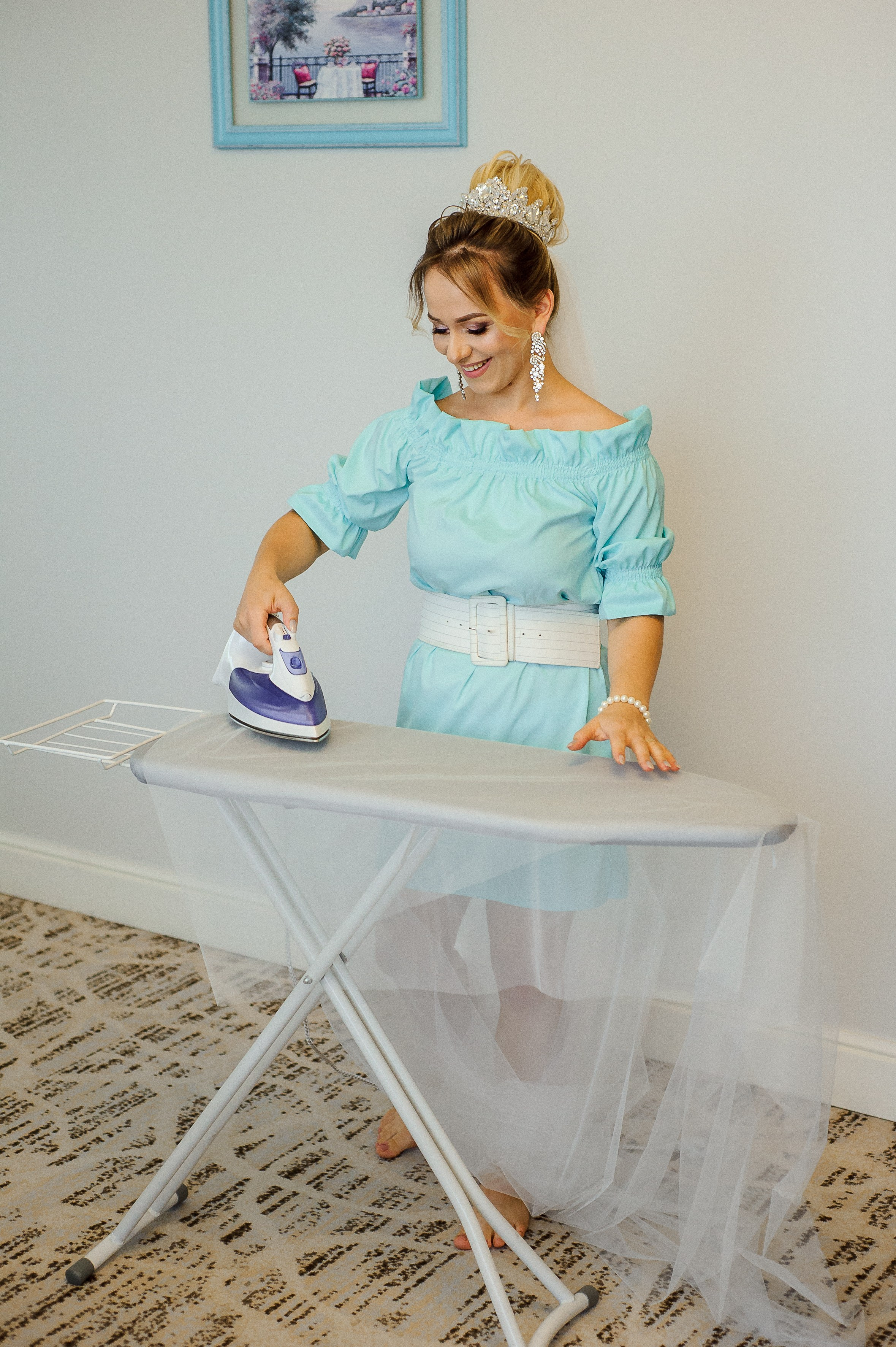 Dumitru & Silvia. Fotograf de nunta Ion Cobzac