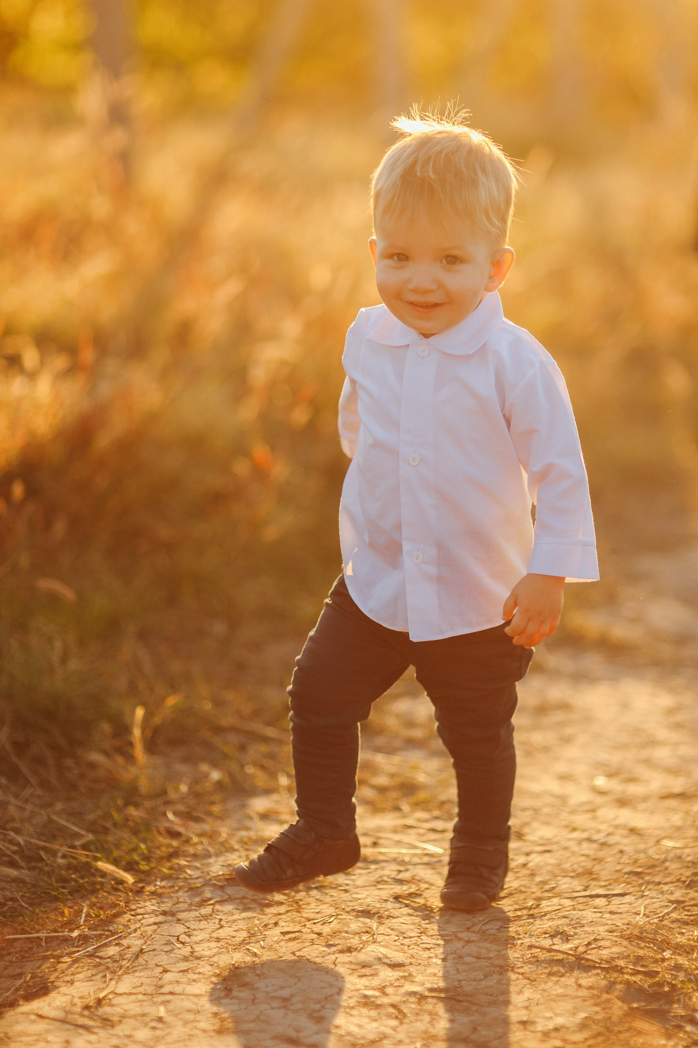 Fam. Ropot. Fotograf de nunta Ion Cobzac