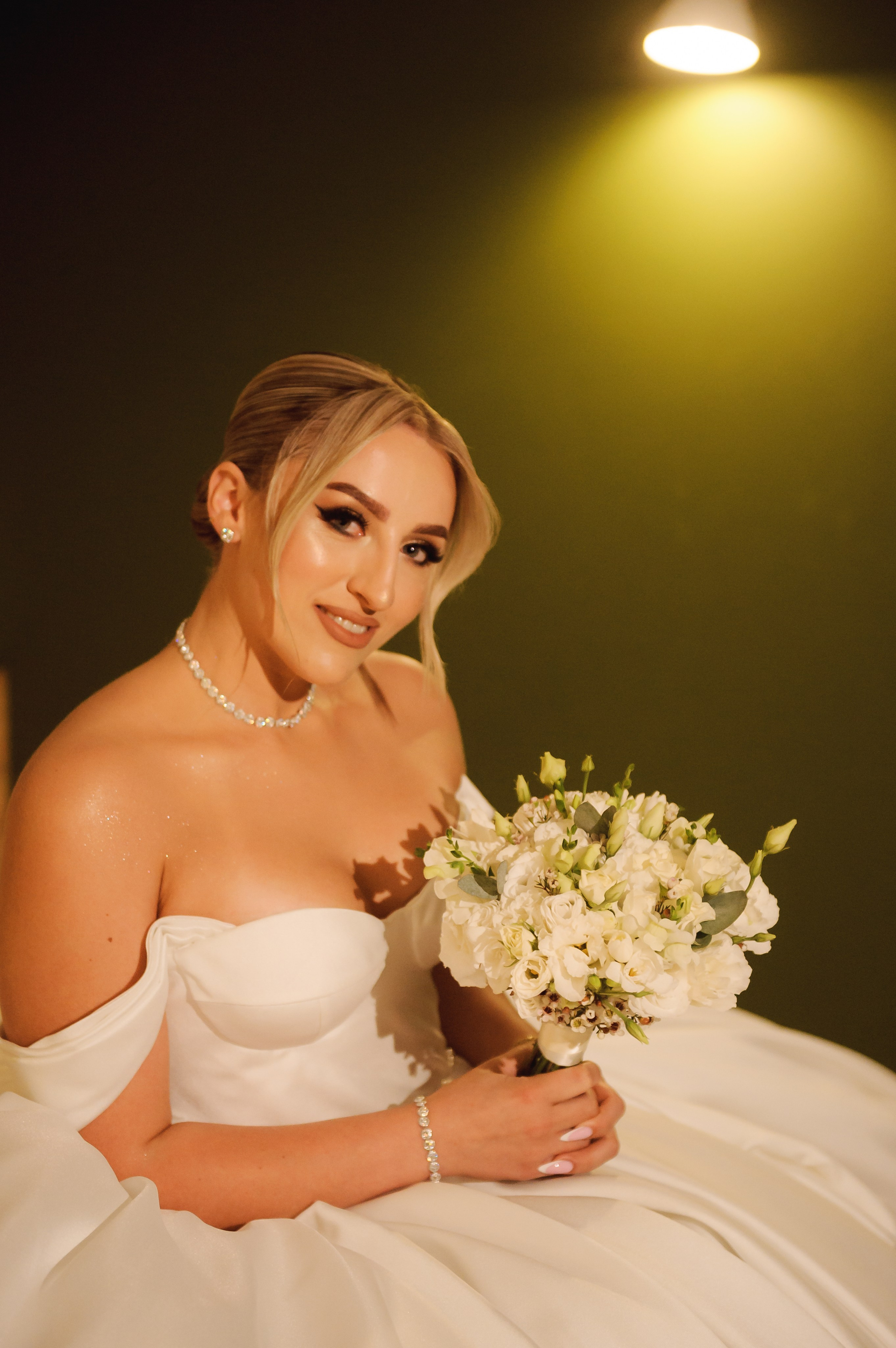 Ilie & Selin. Fotograf de nunta Ion Cobzac