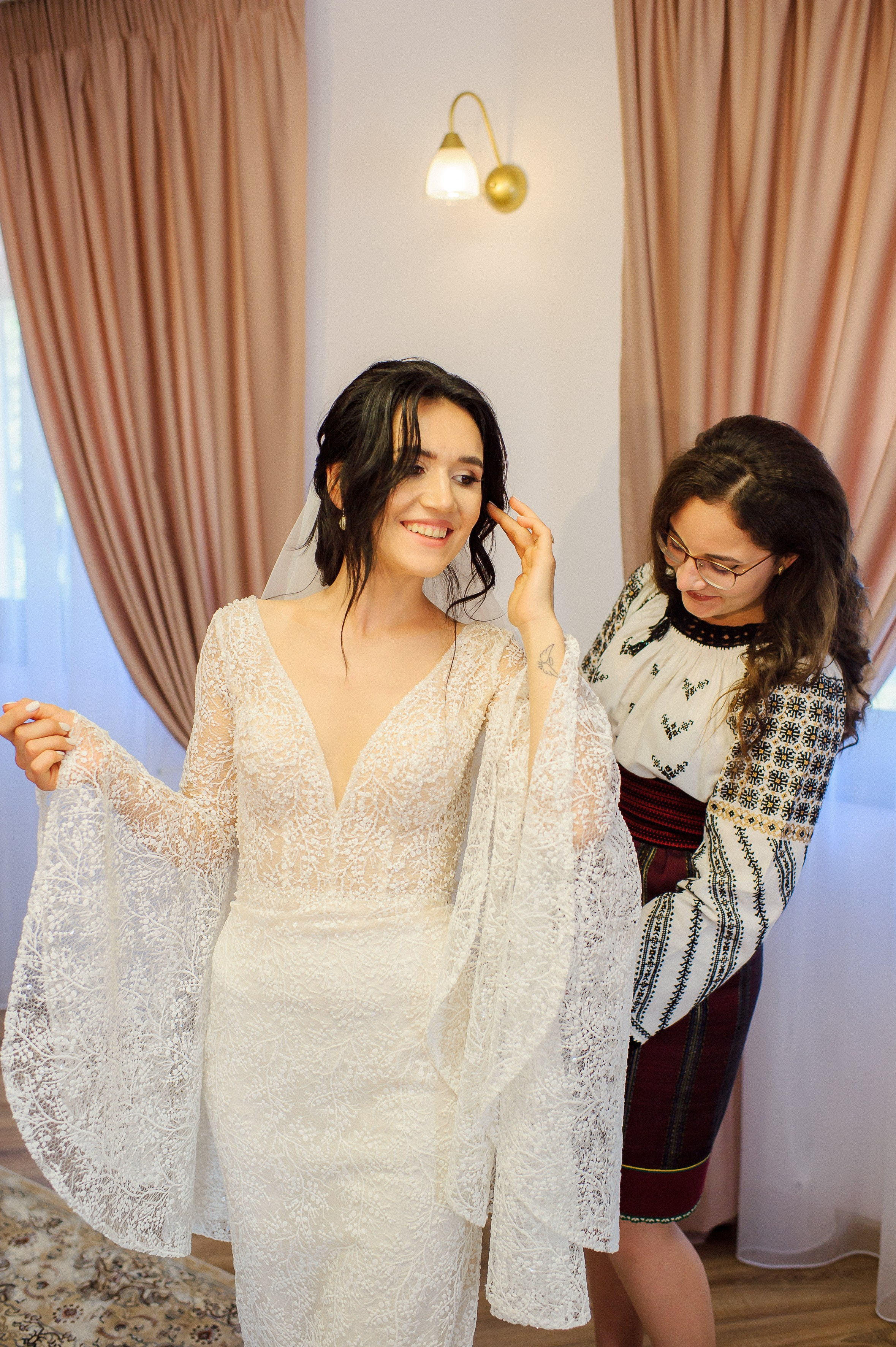 Ovidiu & Mgdalena (Suceava). Fotograf de nunta Ion Cobzac