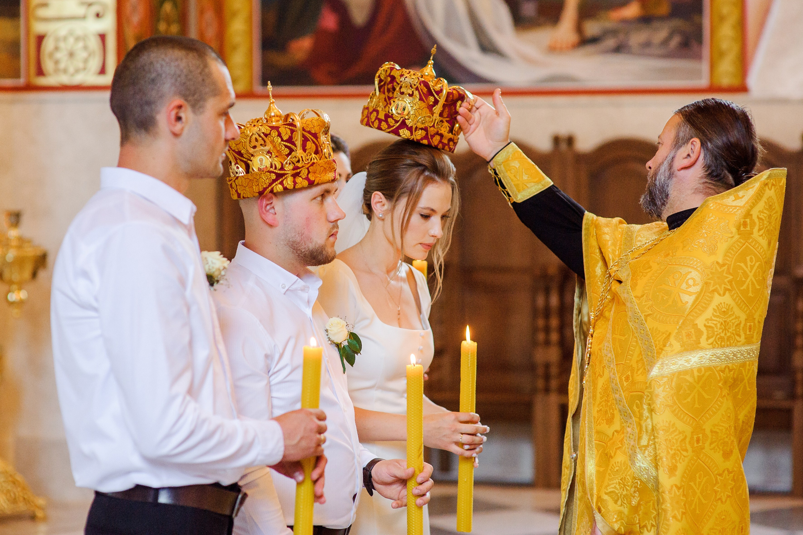 Gheorghe & Diana. Fotograf de nunta Ion Cobzac