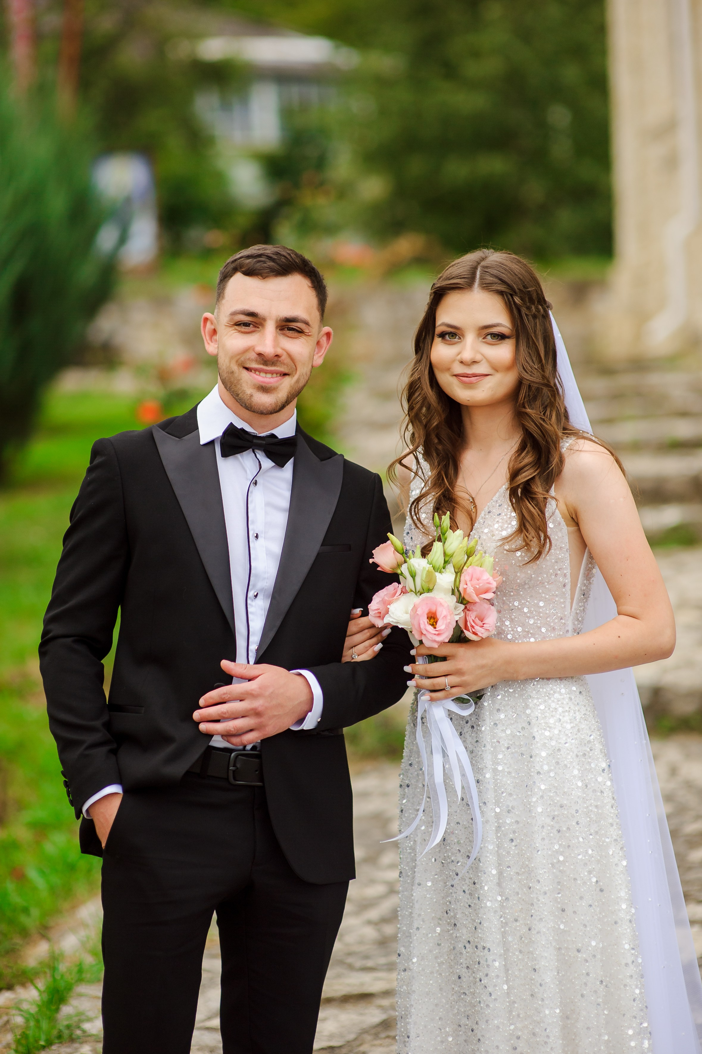 Ion & Cătălina. Fotograf de nunta Ion Cobzac