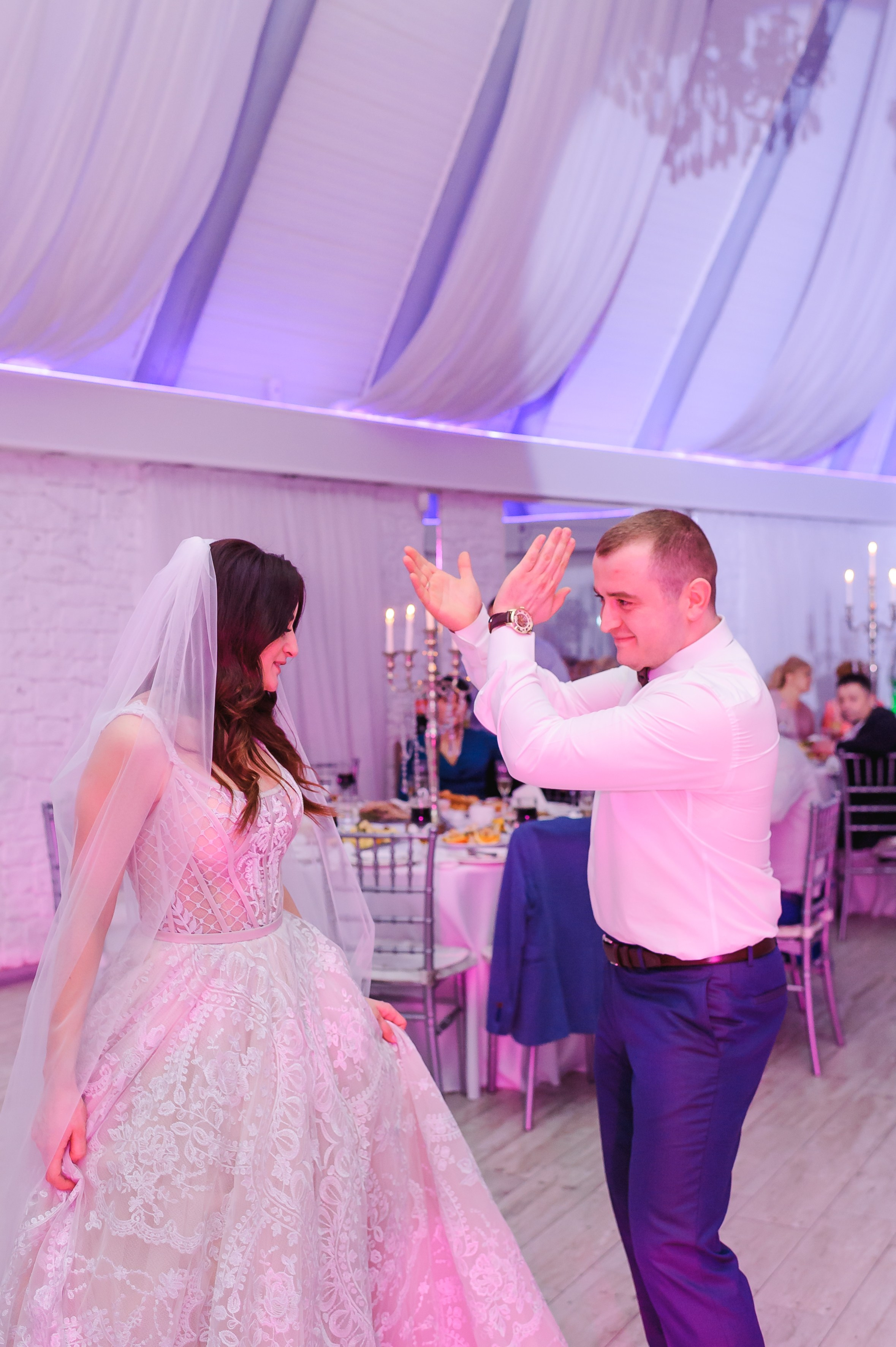 Alexandru & Corina. Fotograf de nunta Ion Cobzac