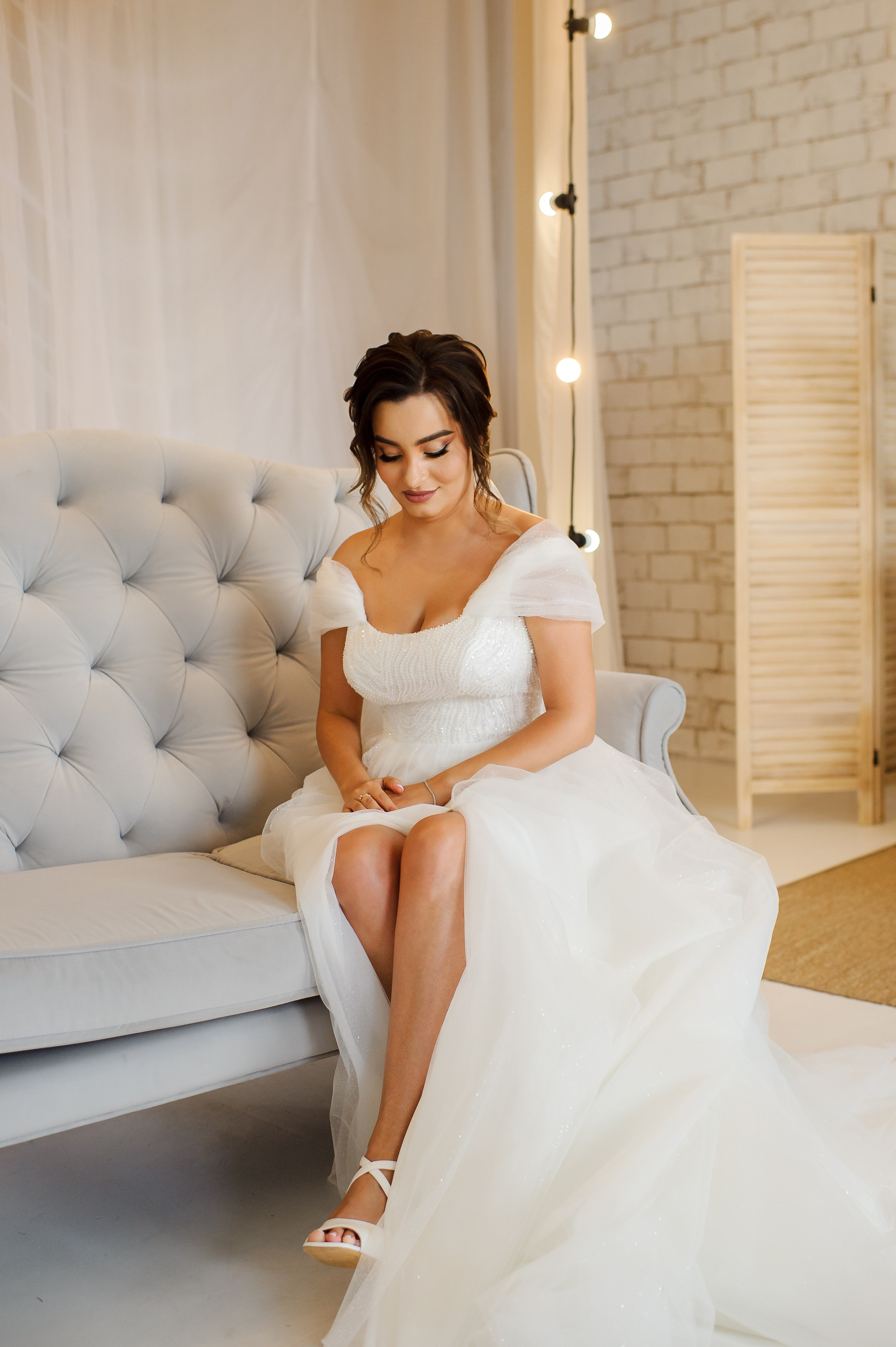 Marin & Doina. Fotograf de nunta Ion Cobzac