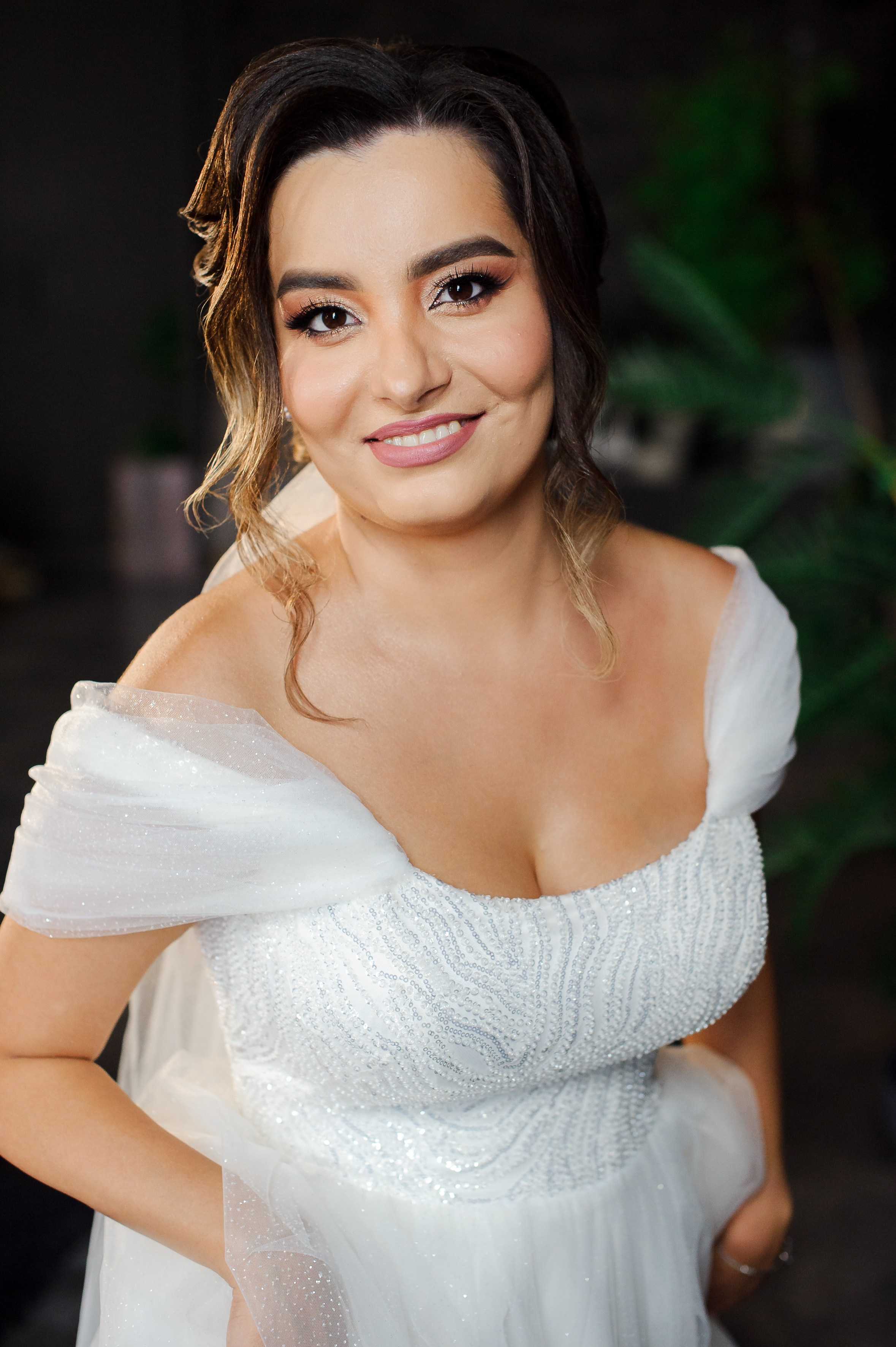 Marin & Doina. Fotograf de nunta Ion Cobzac