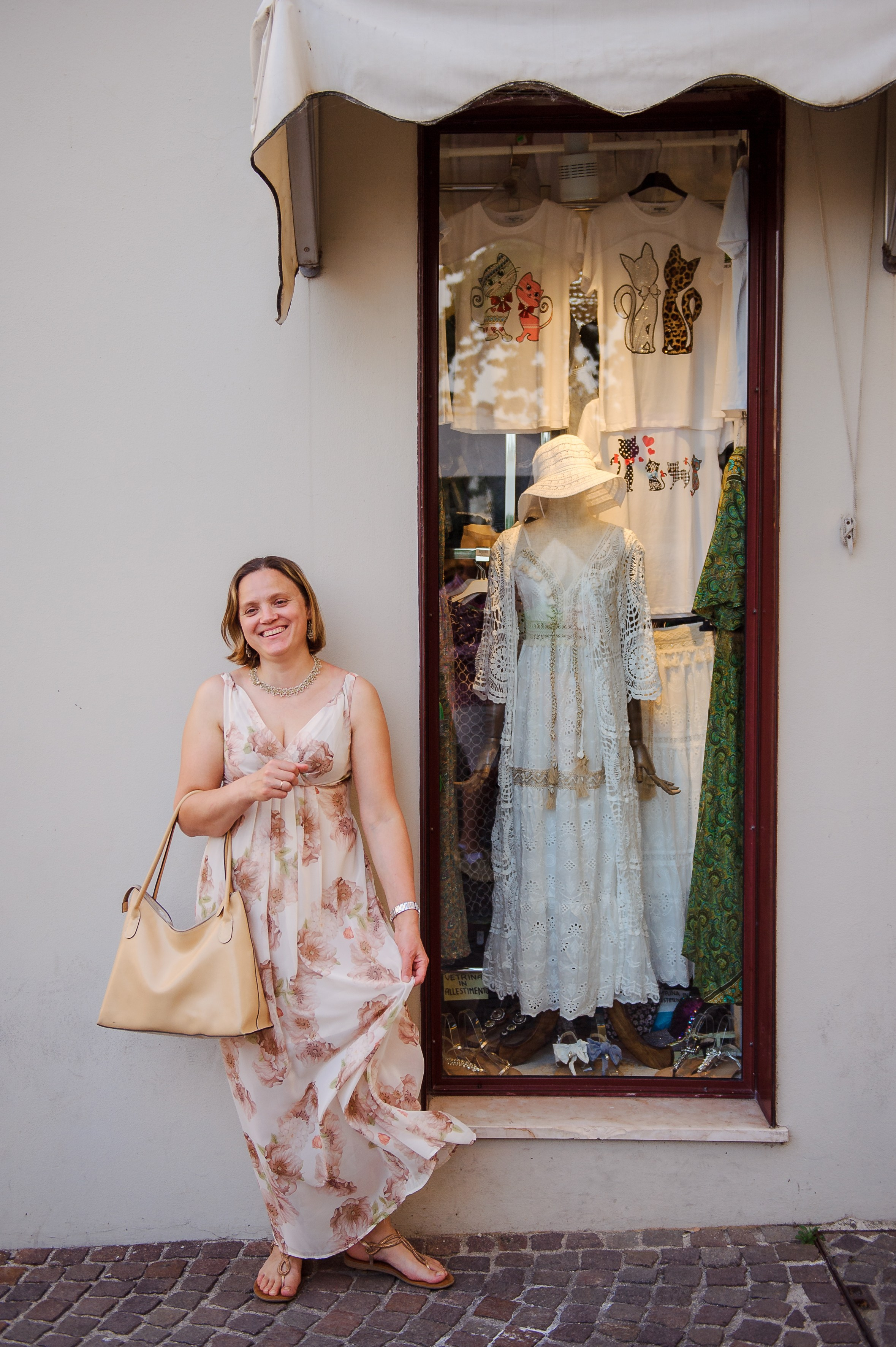 Fam Solotchii (Sirmione). Fotograf de nunta Ion Cobzac
