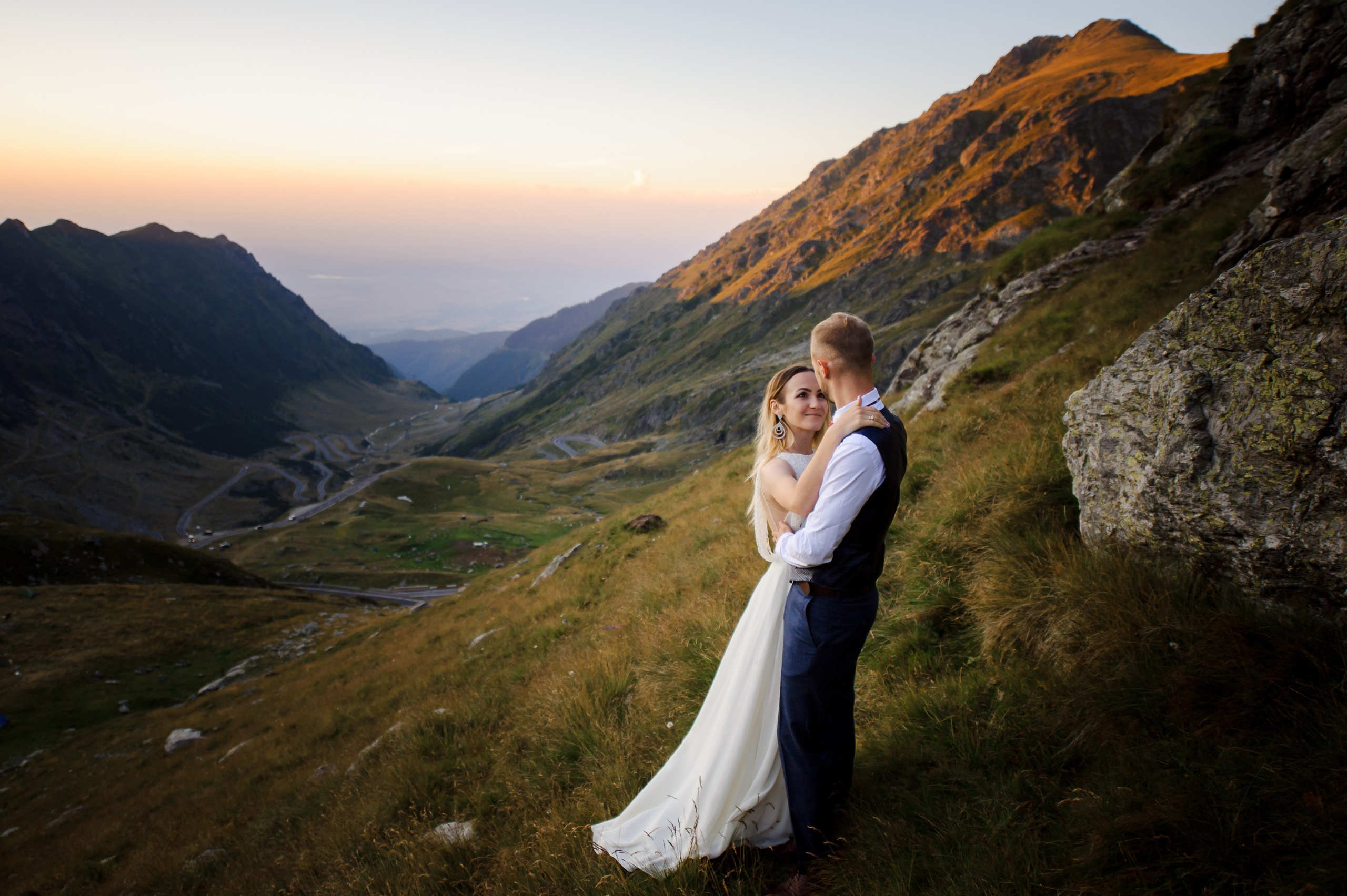 cota 2034 Lacul Bâlea ion cobzac fotograf de nunta