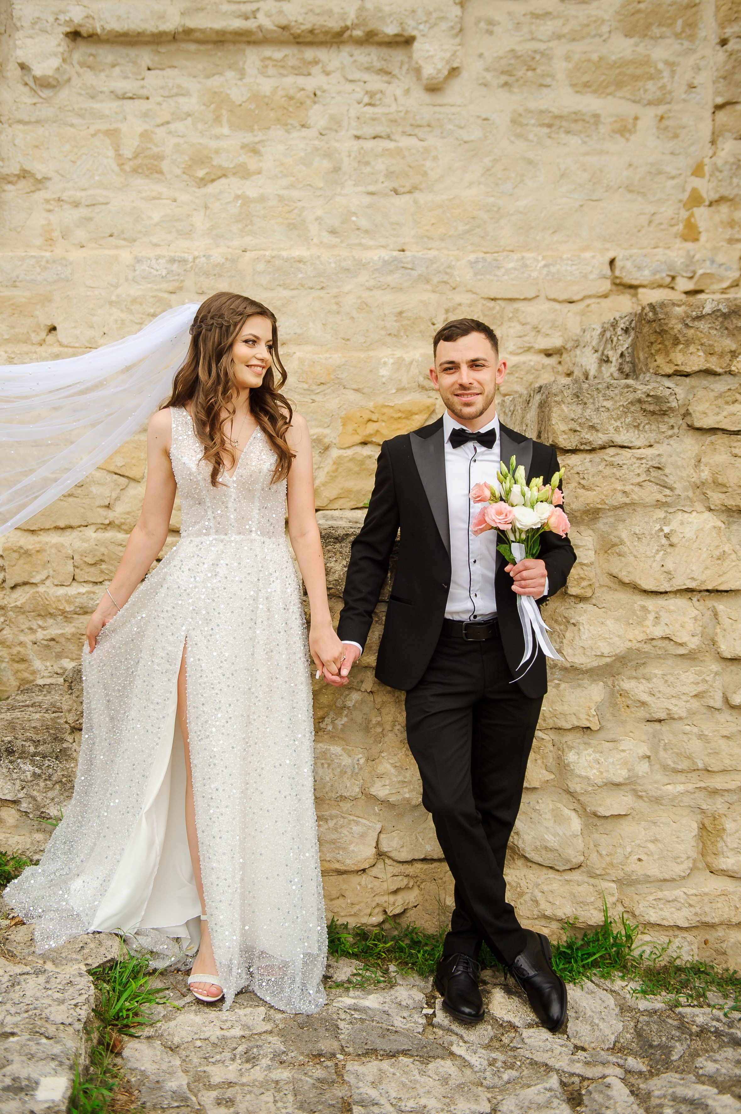 Ion & Cătălina. Fotograf de nunta Ion Cobzac