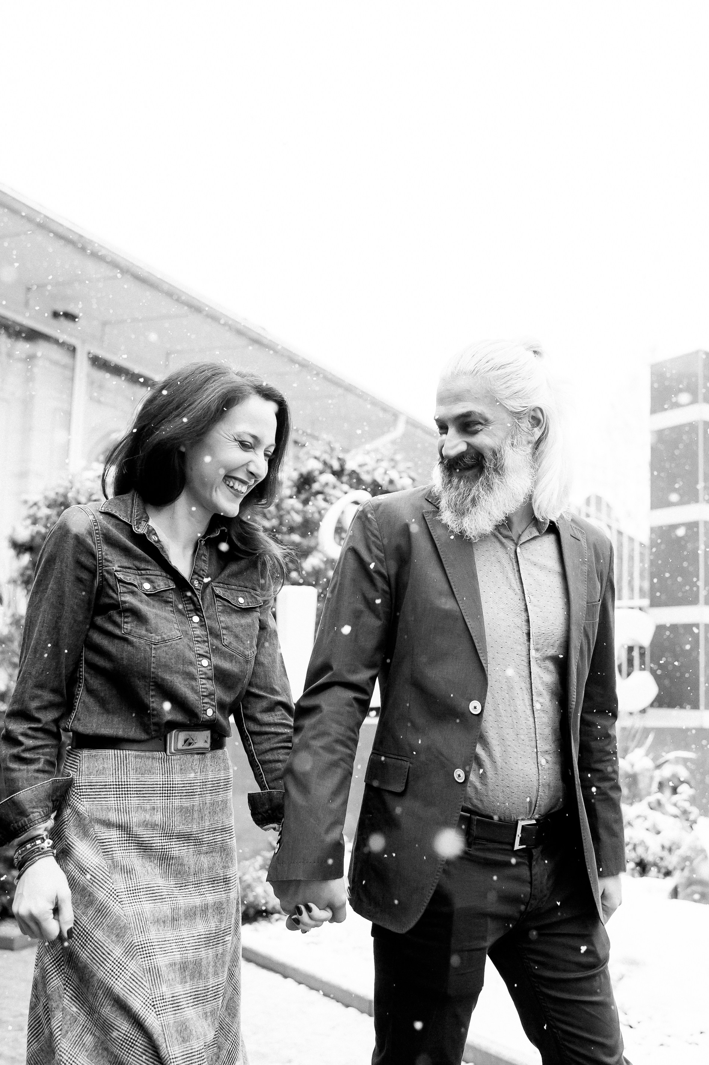 Valentin & Urania Cremene. Fotograf de nunta Ion Cobzac