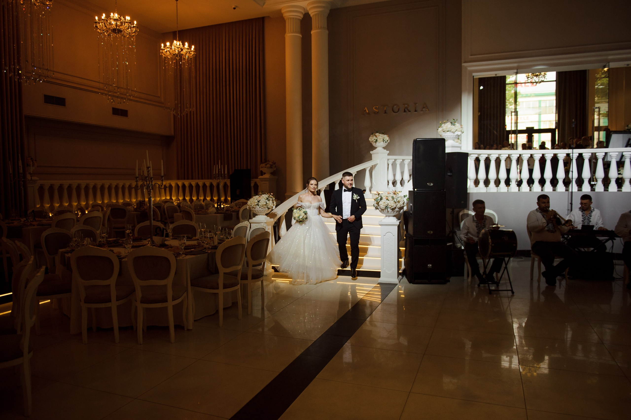 Gheorghe & Diana. Fotograf de nunta Ion Cobzac
