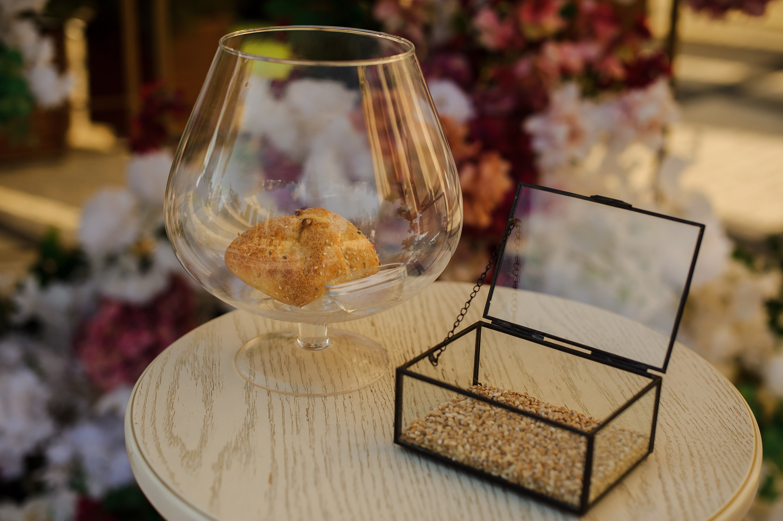 Marin & Doina. Fotograf de nunta Ion Cobzac