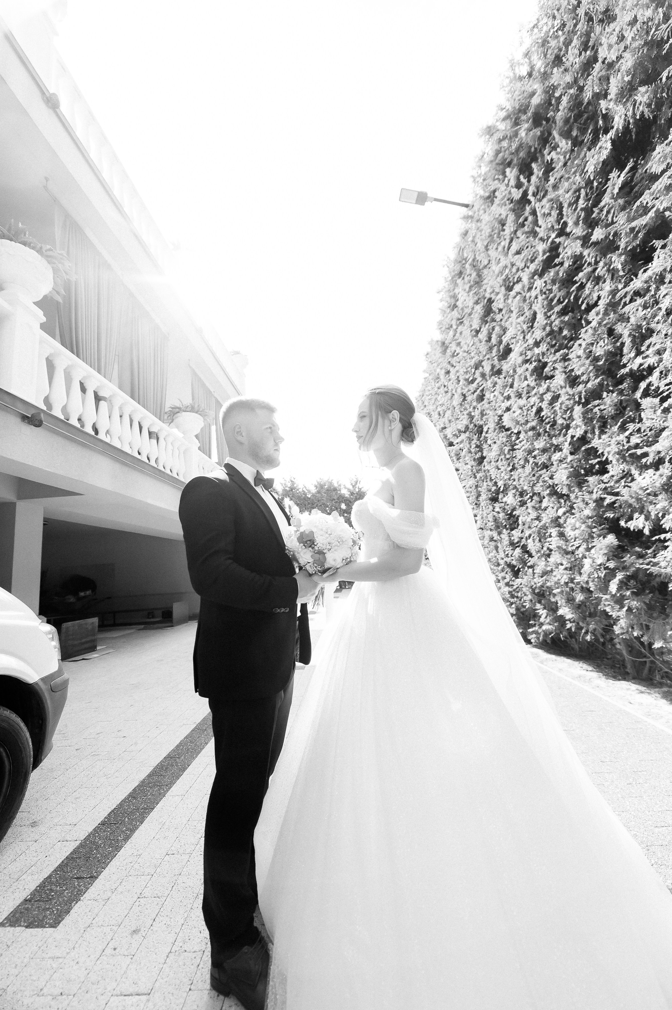 Gheorghe & Diana. Fotograf de nunta Ion Cobzac