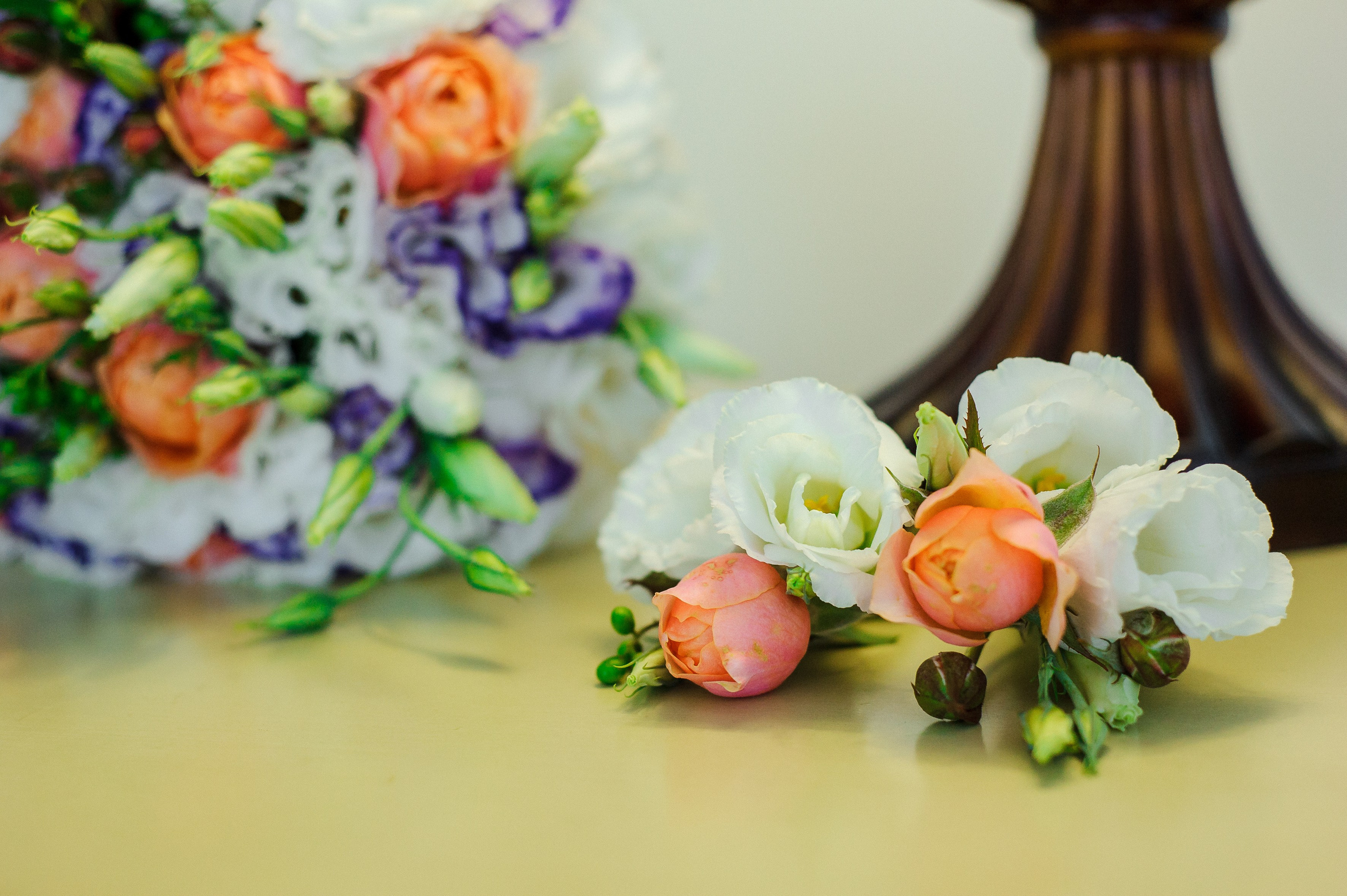 Dumitru & Silvia. Fotograf de nunta Ion Cobzac