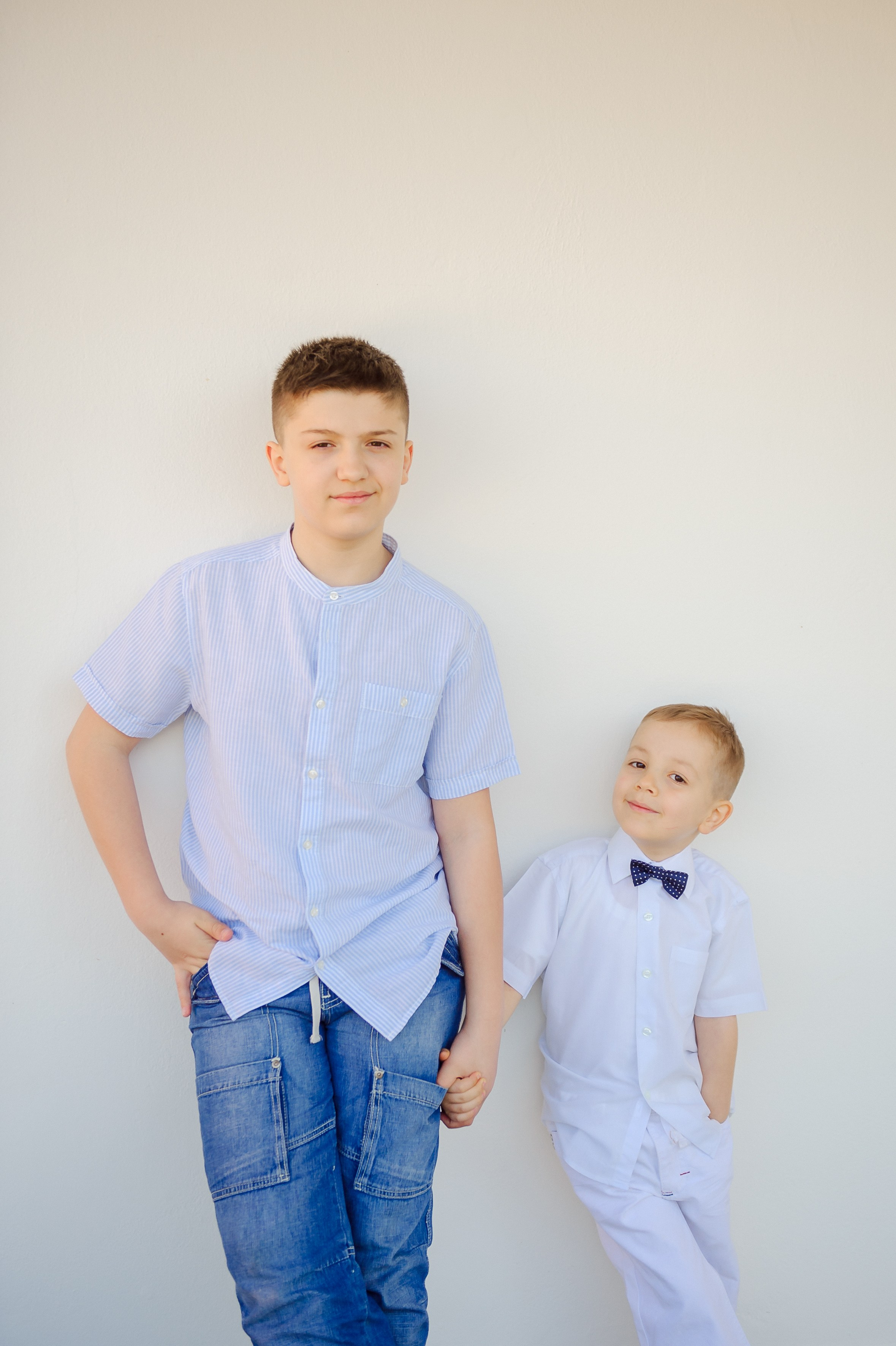 Fam. Surguci (Lago di Garda). Fotograf de nunta Ion Cobzac