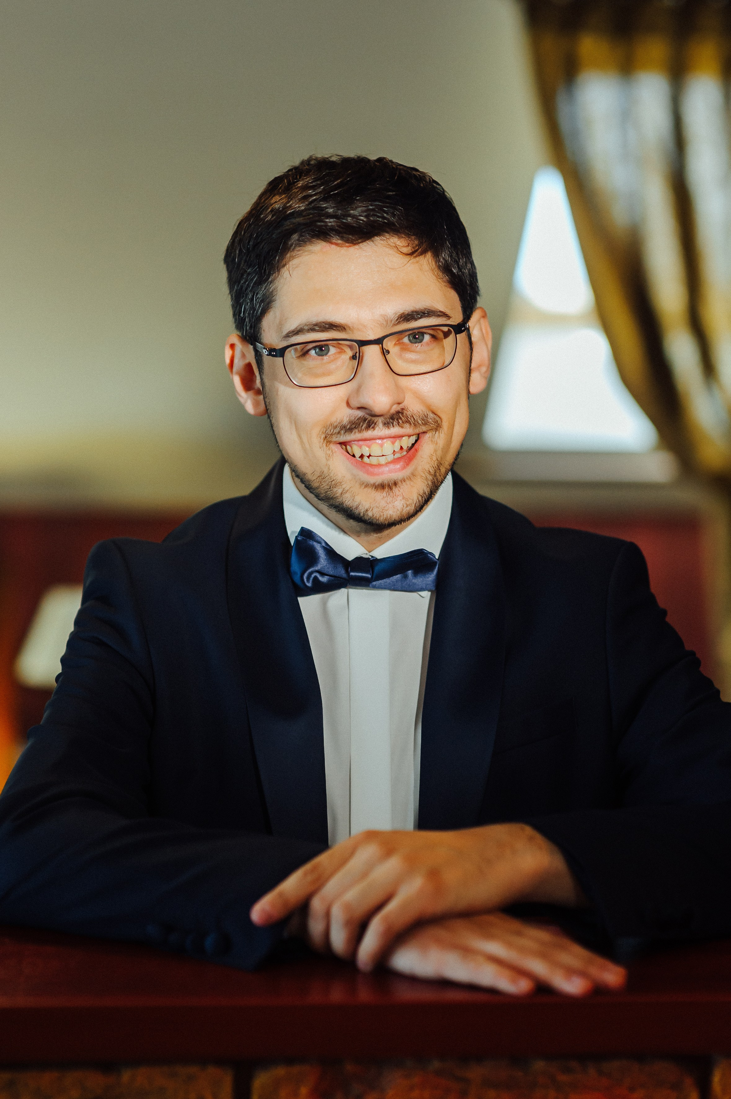 E & N. Fotograf de nunta Ion Cobzac