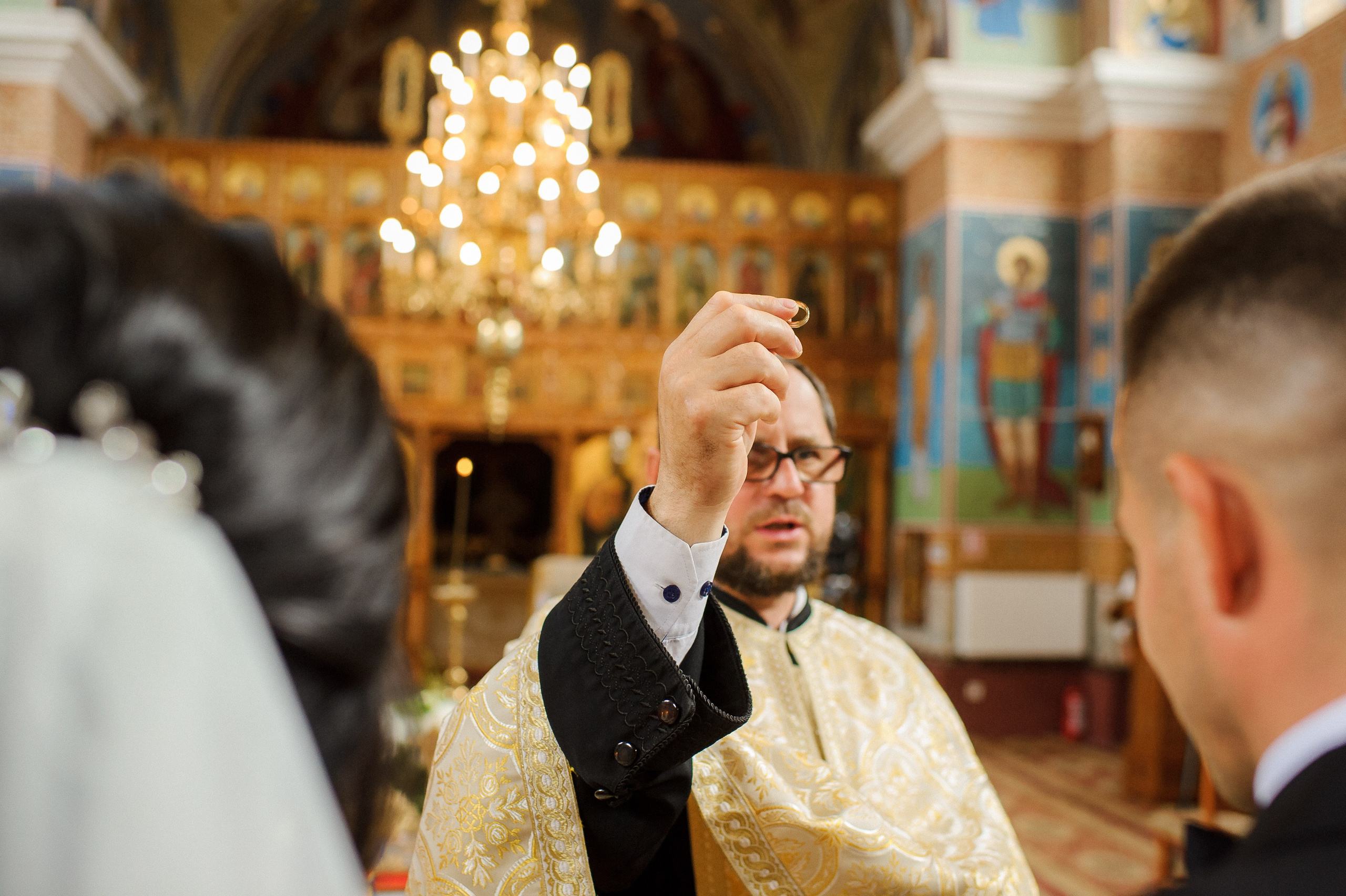 Ovidiu & Mgdalena (Suceava). Fotograf de nunta Ion Cobzac